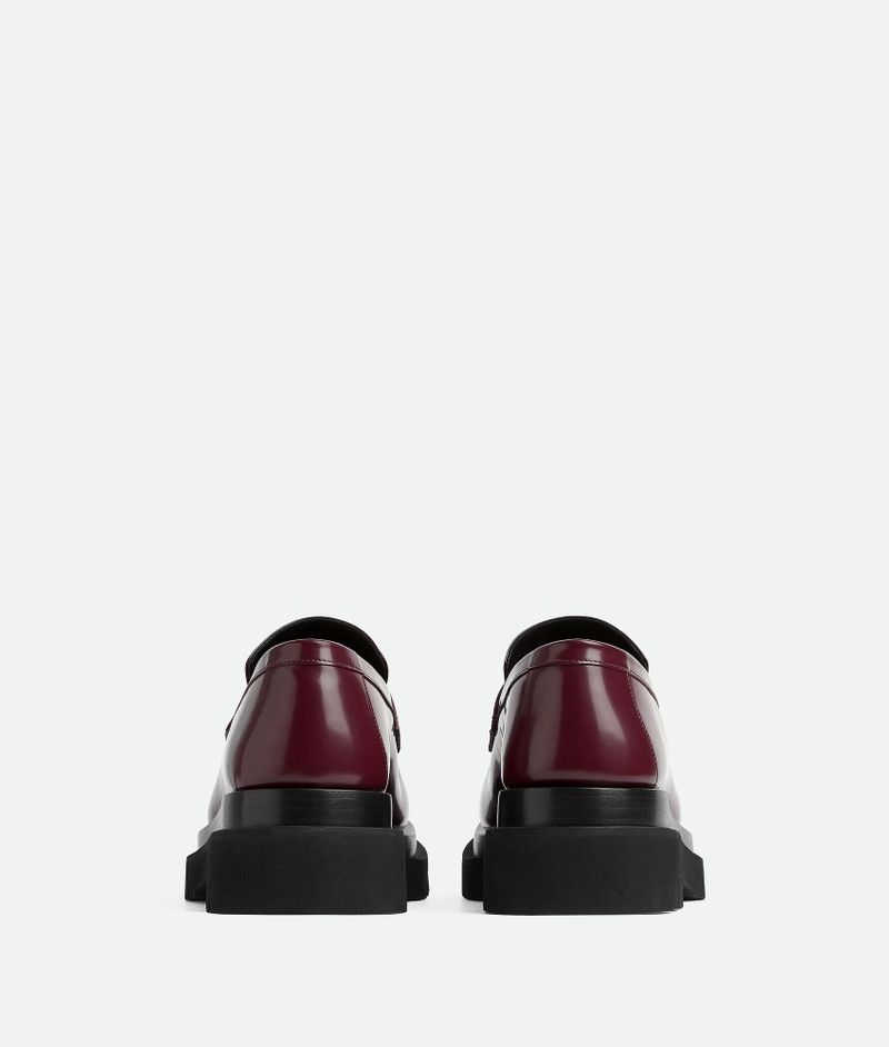 Bottega Veneta Bottega Veneta Lug Loafers Size US 11 / EU 44 - 3 Thumbnail