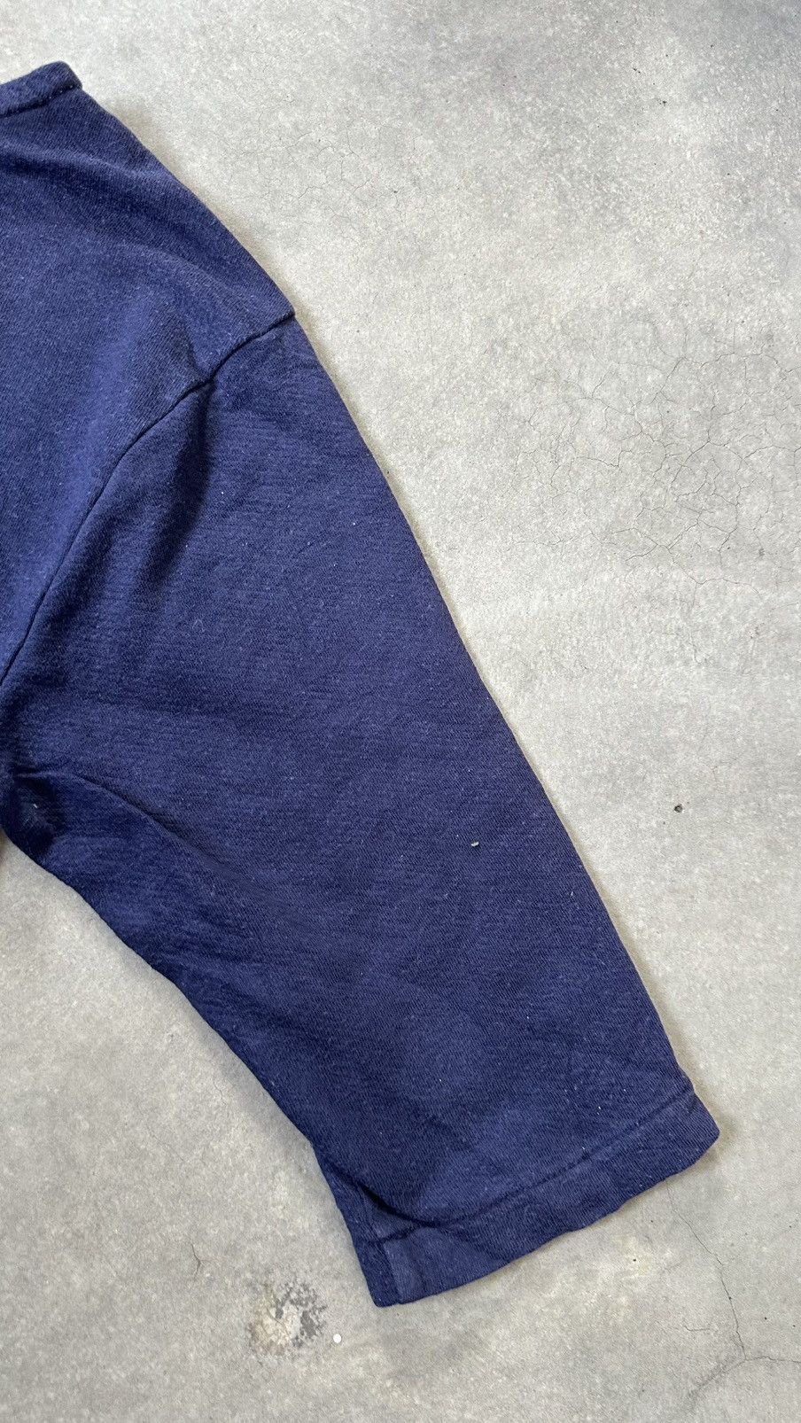 G-Star VINTAGE G STAR RAW CORRECTLINE MIDZIPPER TOP Size US M / EU 48-50 / 2 - 3 Thumbnail