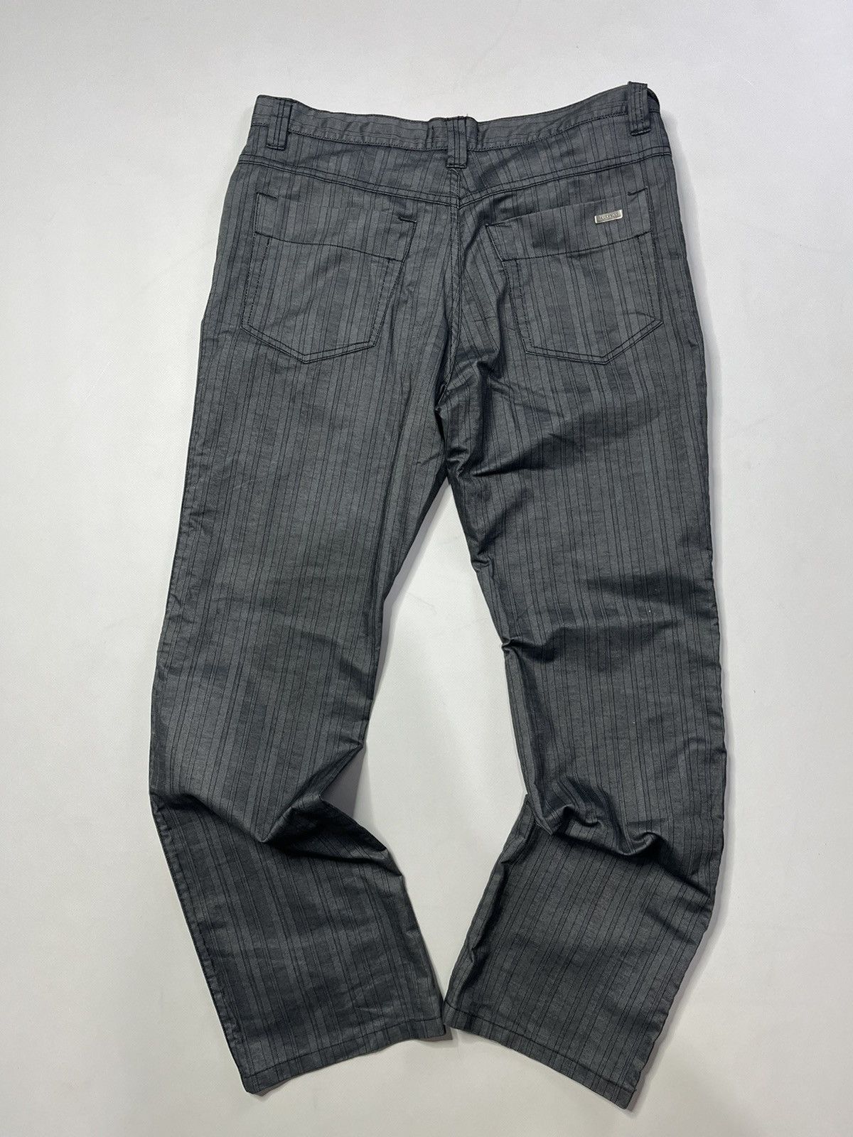 Versace Versace Collection pant Size US 36 / EU 52 - 9 Thumbnail