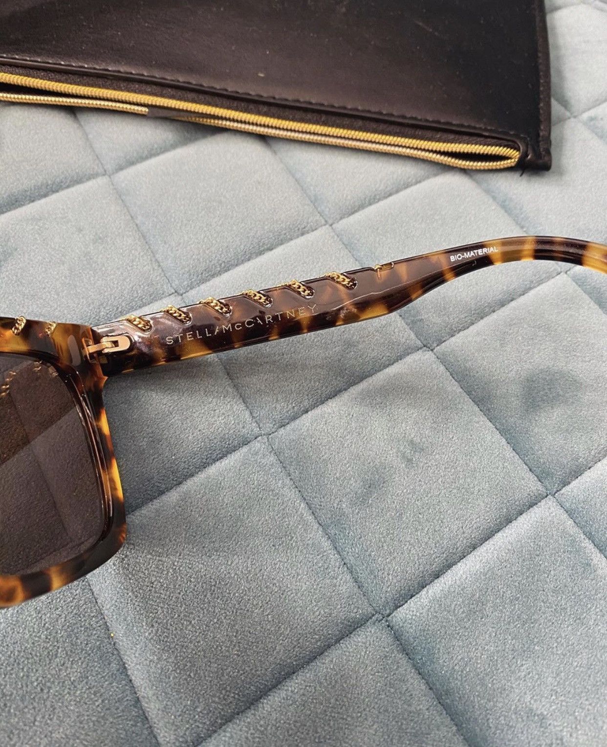 Stella McCartney new glasses stella mccartney Size ONE SIZE - 7 Thumbnail