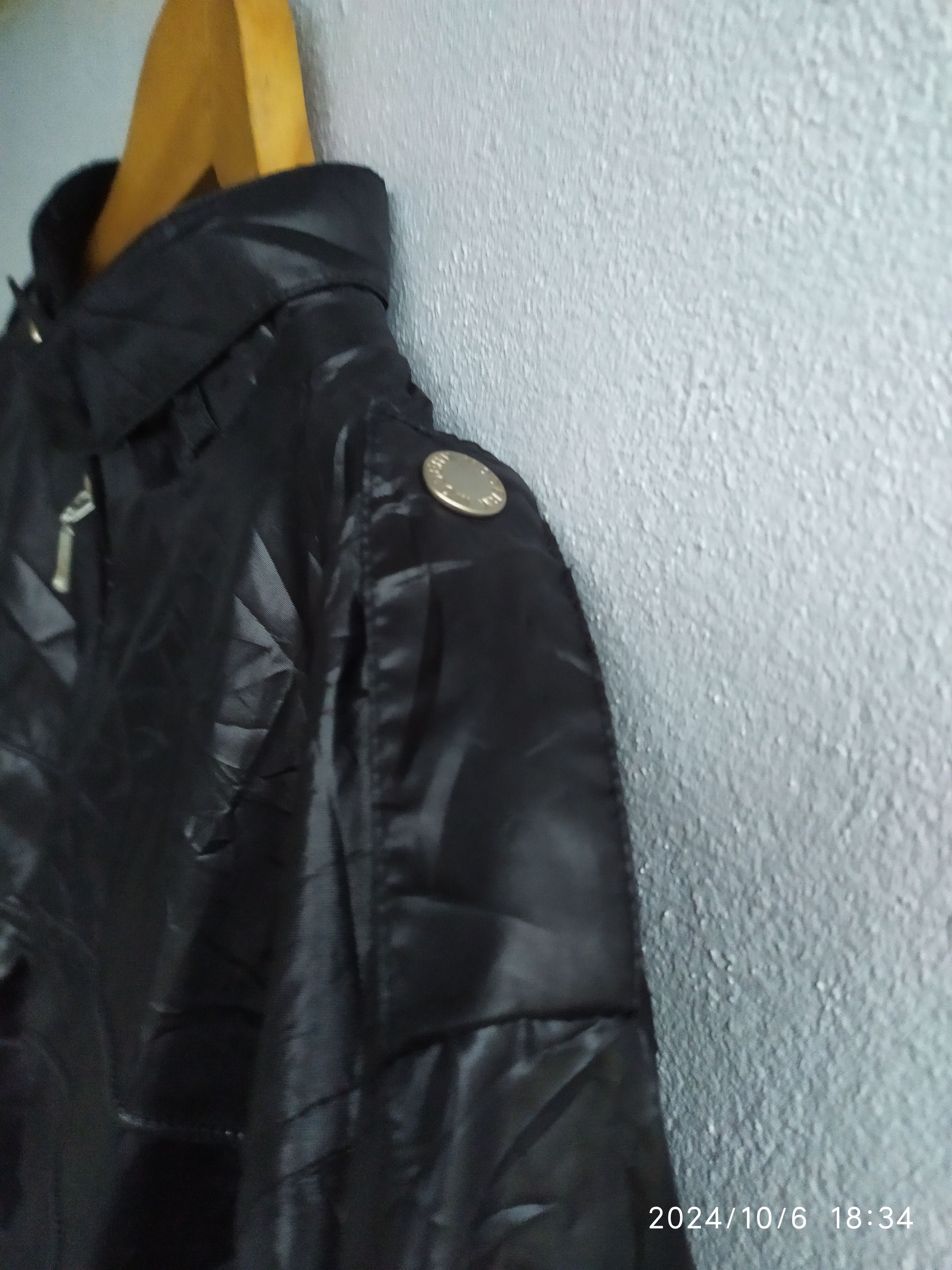 20471120 × If Six Was Nine × Japanese Brand Japanese Moderm Personality Pursuing Jacket Size US L / EU 52-54 / 3 - 5 Thumbnail
