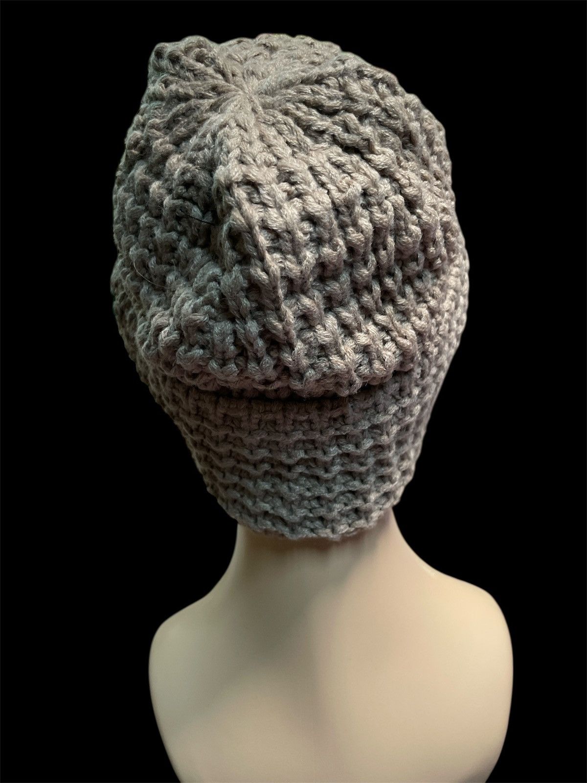 Japanese Brand Human made beanie Size ONE SIZE - 4 Thumbnail