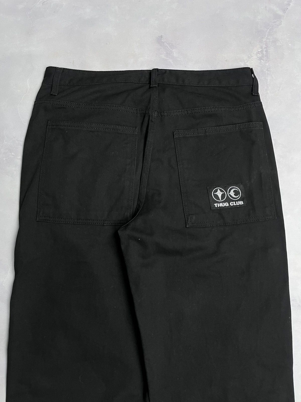 Thug Club Thug Club Baggy Pants Size US 33 - 8 Thumbnail