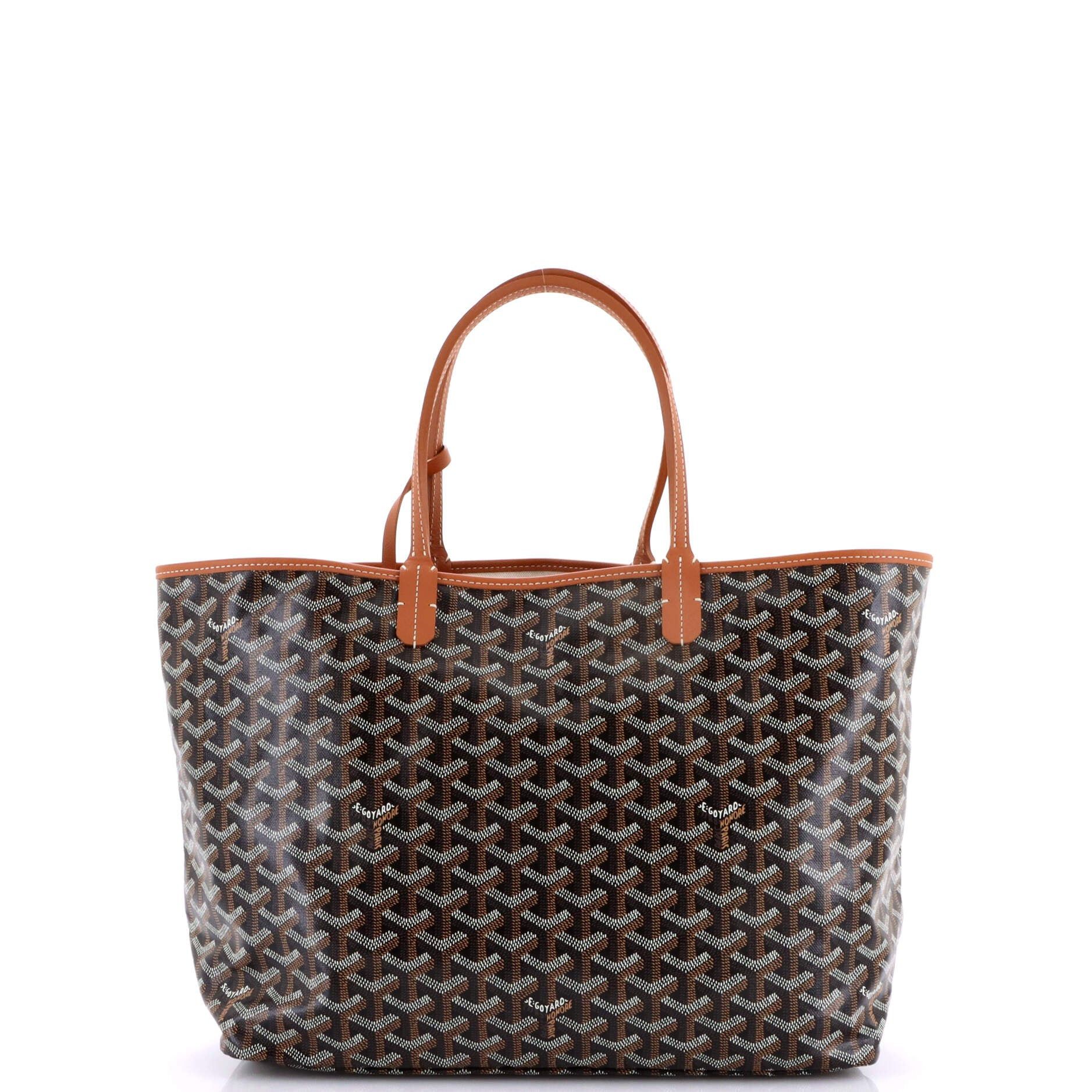 Goyard Saint Louis Tote Size ONE SIZE - 1 Thumbnail