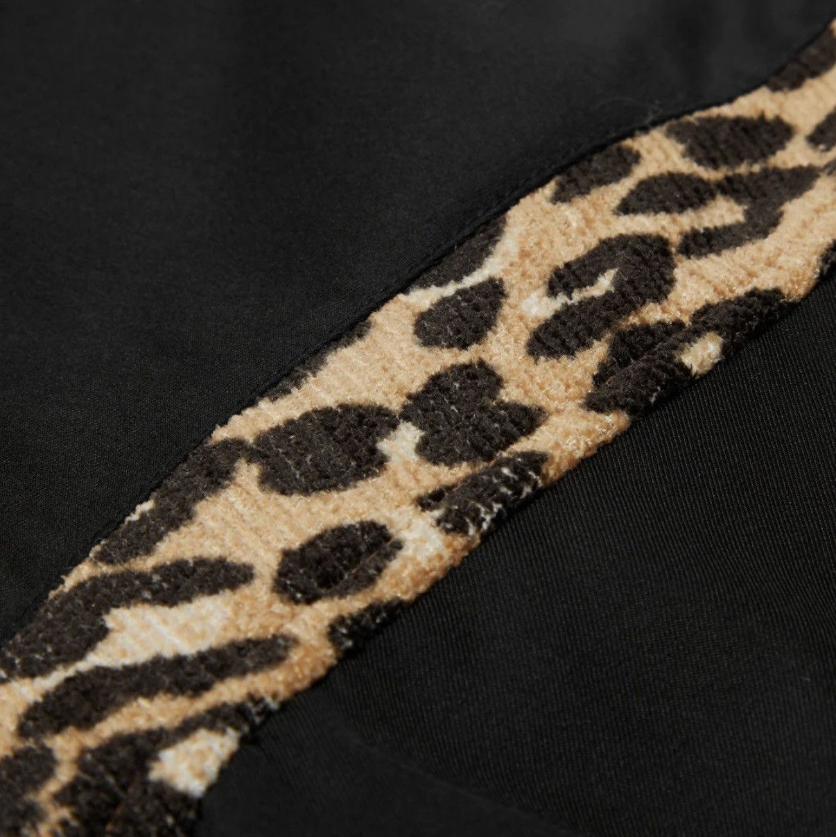 Visvim VISVIM AW24 Coach JKT Black Silk Size US S / EU 44-46 / 1 - 6 Thumbnail