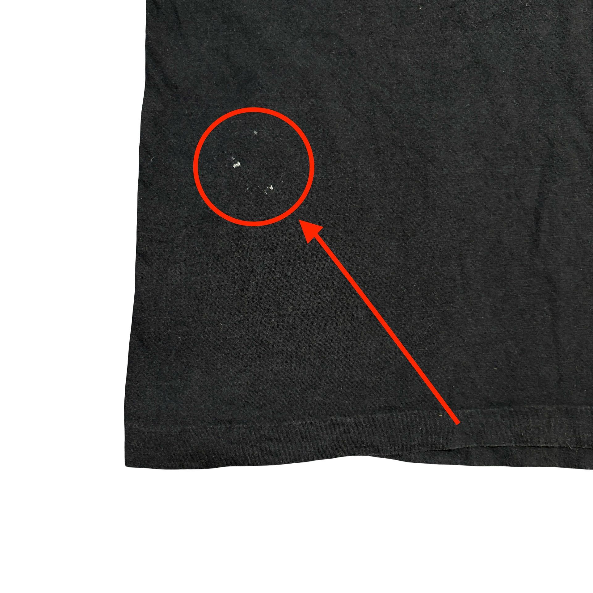 Vintage Vintage Rocky Horror Picture Show Shirt 80s Single Stitch Size US XL / EU 56 / 4 - 8 Thumbnail