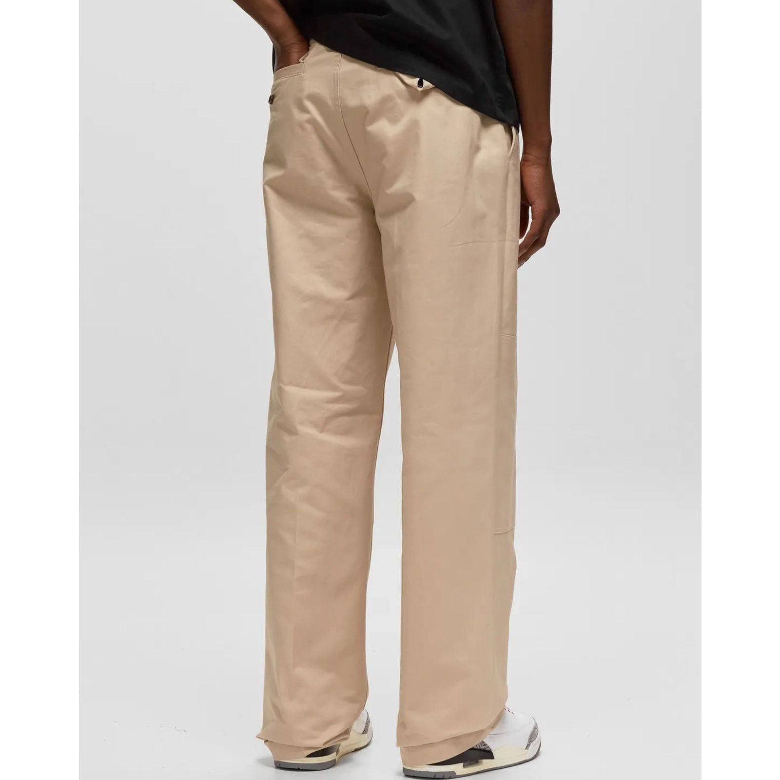 Honor the Gift Honor The Gift Men's HTG Shop Relaxed Fit Straight Leg Pants Size US 30 / EU 46 - 3 Thumbnail