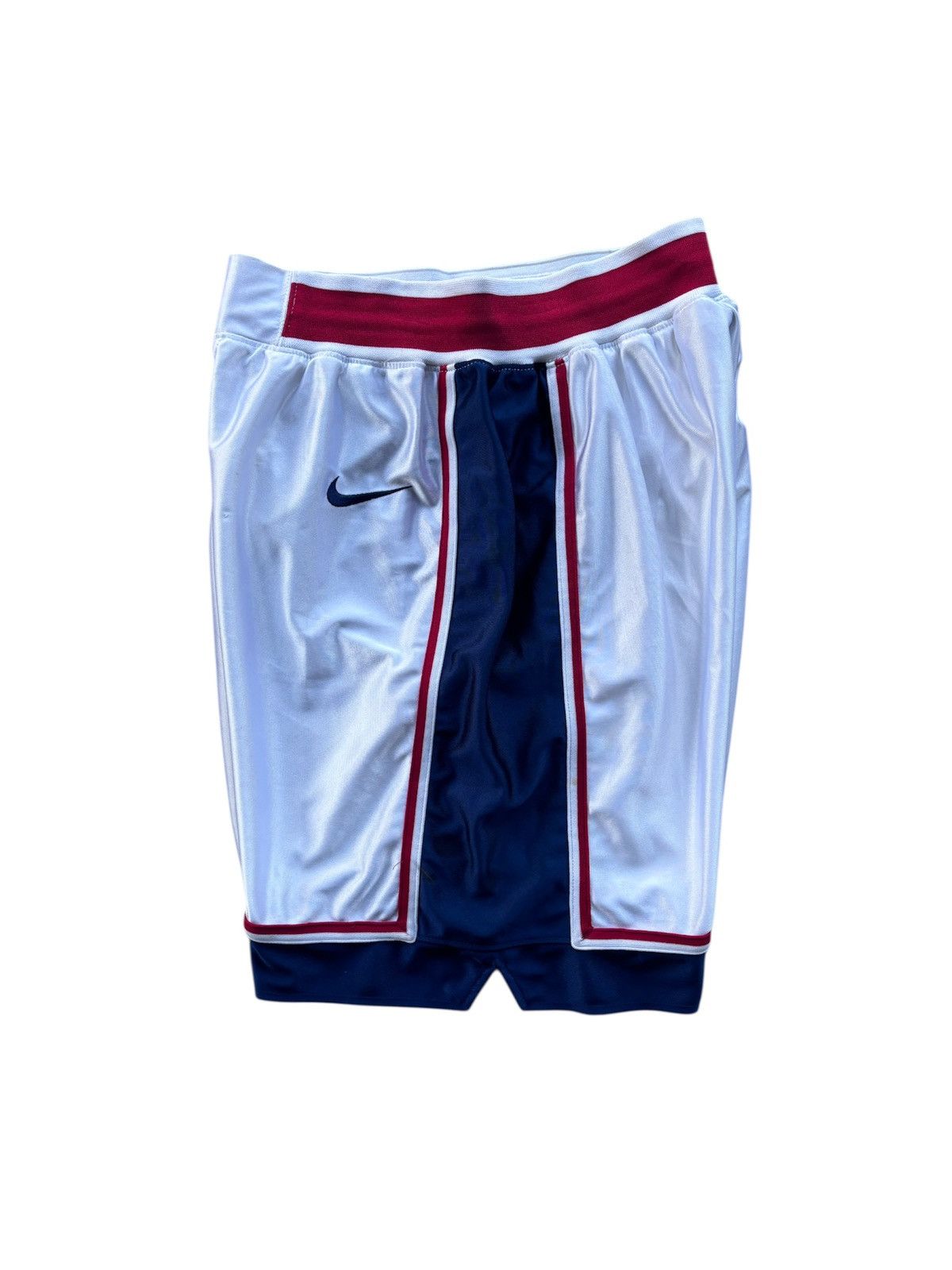 Nike Nike basketball x vintage short Size US 32 / EU 48 - 2 Thumbnail