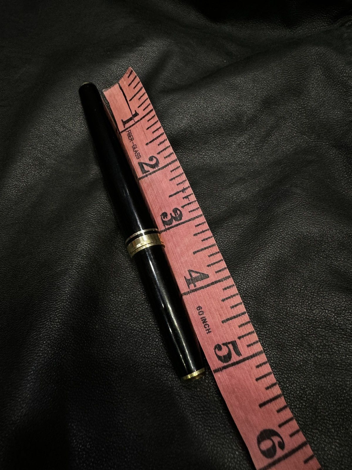 Other VINTAGE 14K PLATINUM FOUNTAIN PEN Size ONE SIZE - 9 Thumbnail