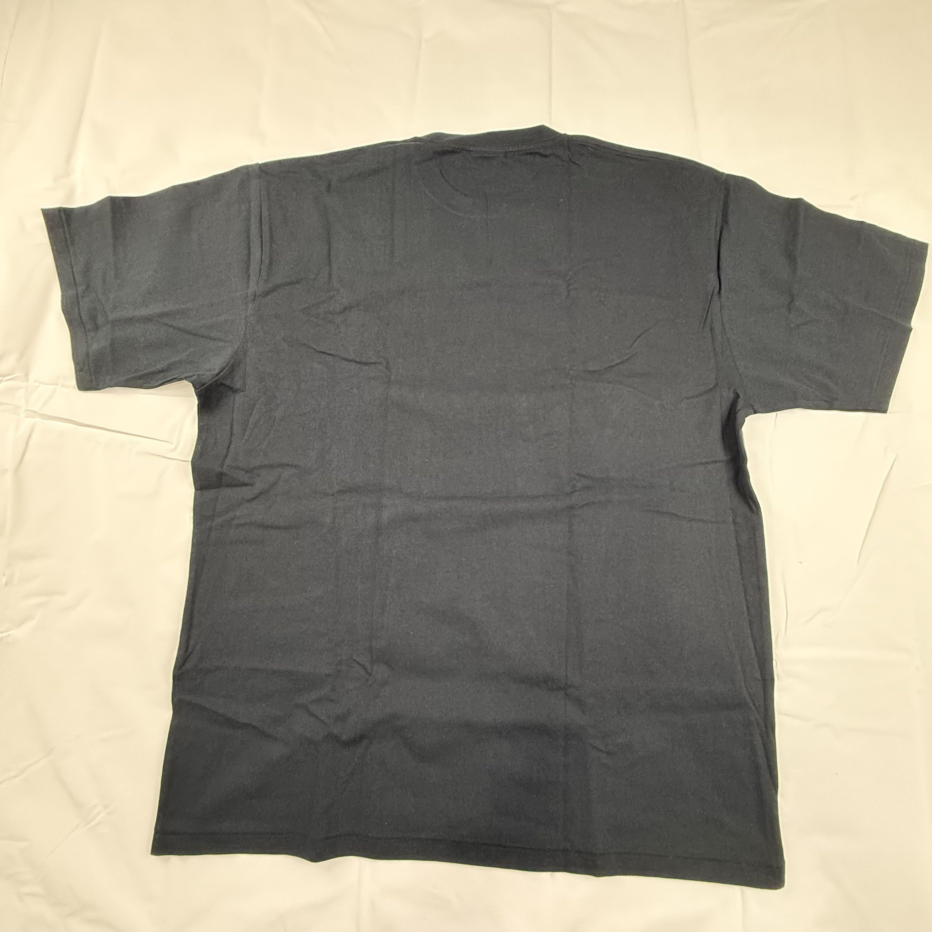 Bape BAPE A Bathing Ape Mens Black Blue Camo XXL T-Shirt Size US XXL / EU 58 / 5 - 7 Thumbnail