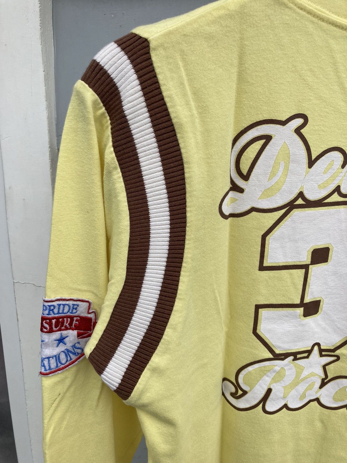 Vintage Agate Label Hysteric Glamour Style Perkily Master Vintage Size US M / EU 48-50 / 2 - 12 Thumbnail