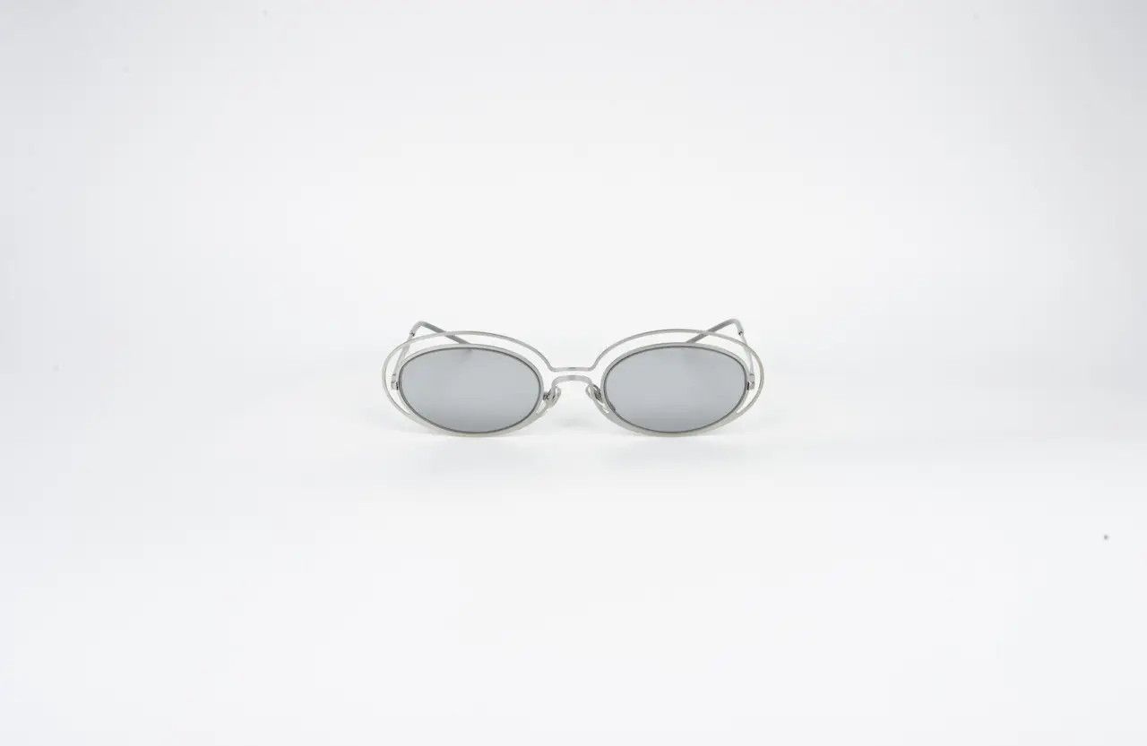 Emporio Armani Emporio Armani EA2160 3015/87 Sunglasses Size ONE SIZE - 1 Thumbnail