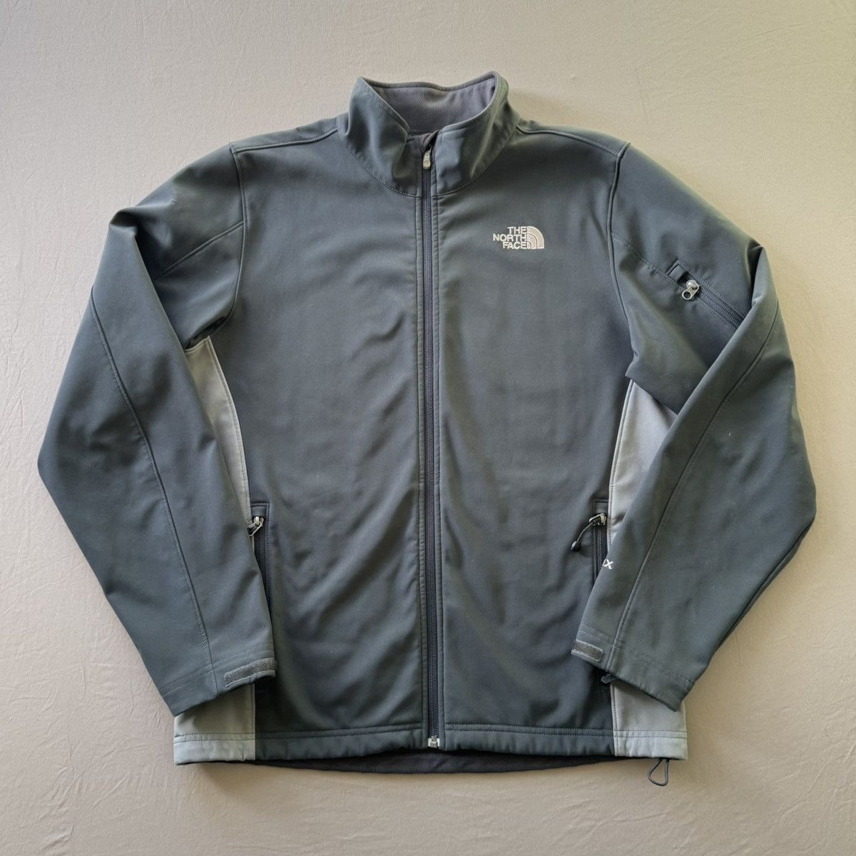 The North Face The North Face Apex Soft Shell Jacket Size US S / EU 44-46 / 1 - 1 Thumbnail