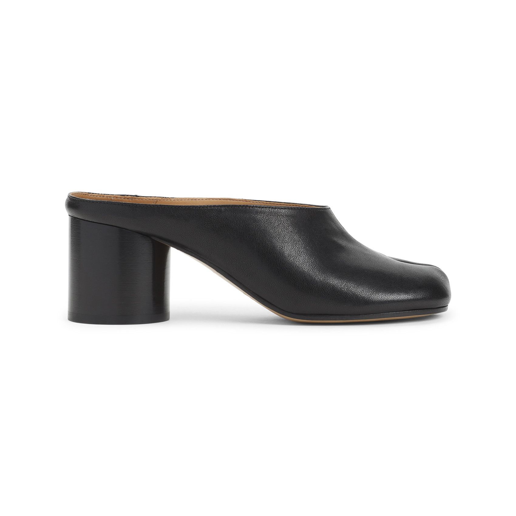 Maison Margiela Maison Margiela Tabi H60 Mules Size US 6 / IT 36 - 1 Thumbnail