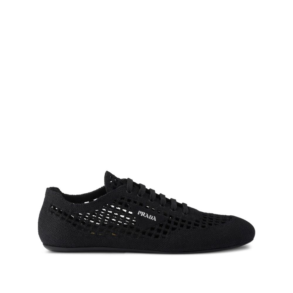 Prada Prada BLACK Boots Size US 10 / IT 40 - 1 Thumbnail