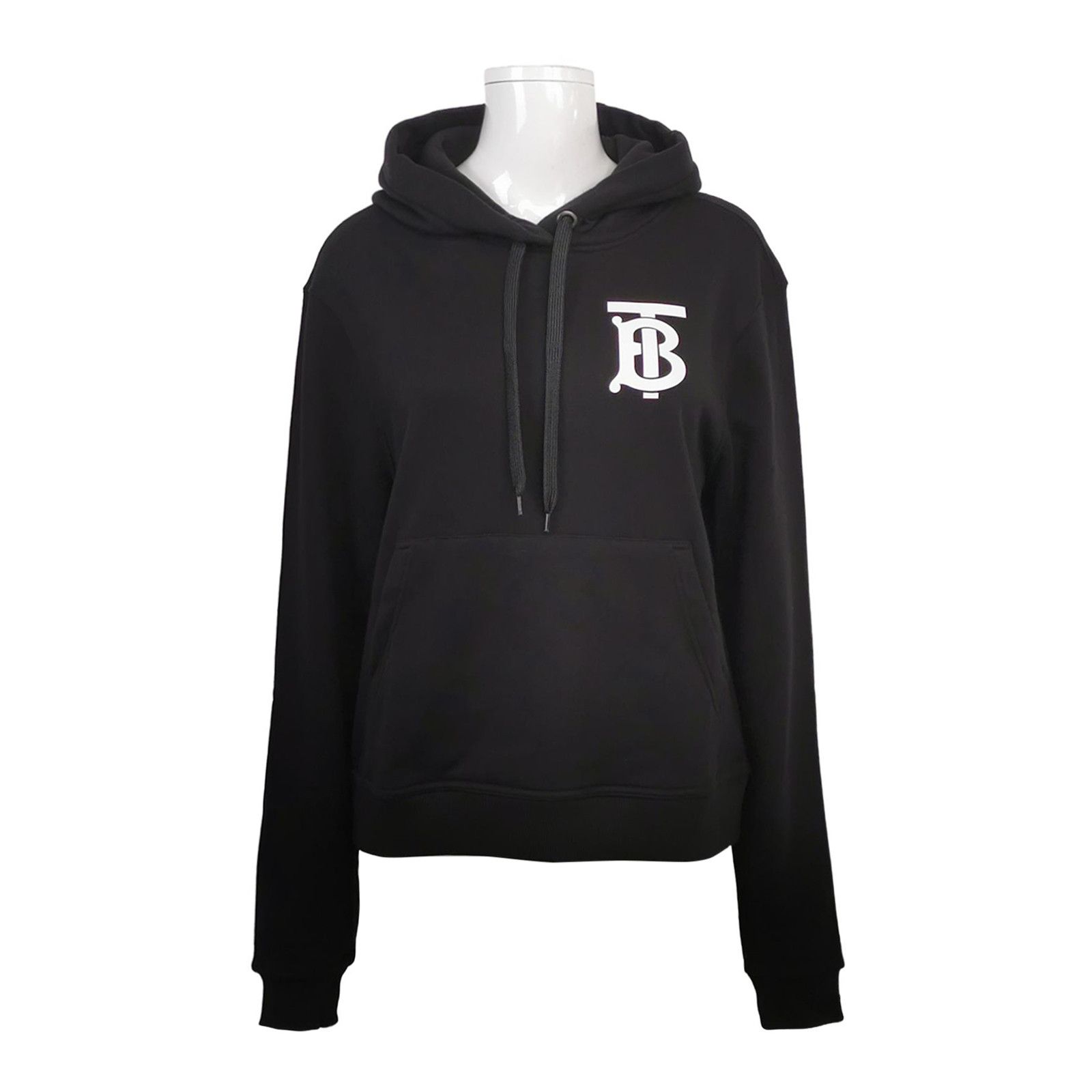Burberry Burberry Women m Hoodies Size M / US 6-8 / IT 42-44 - 1 Thumbnail