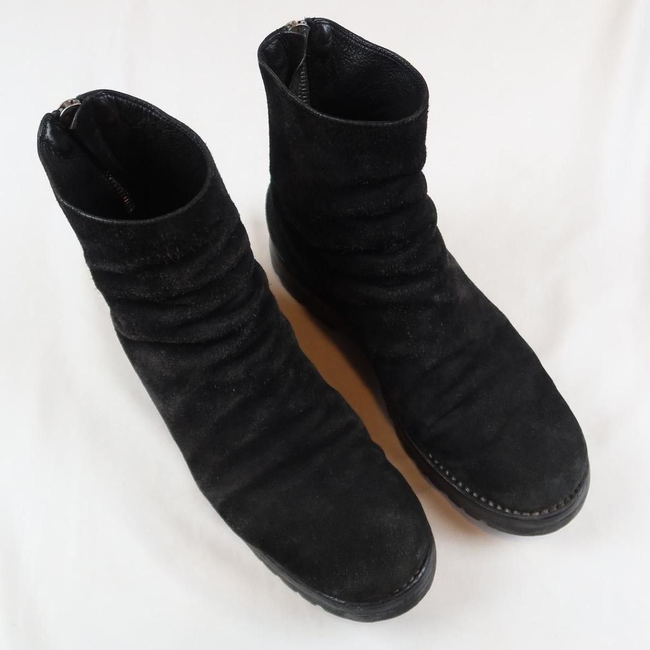 Guidi 796 V Back Zip Boot | Grailed