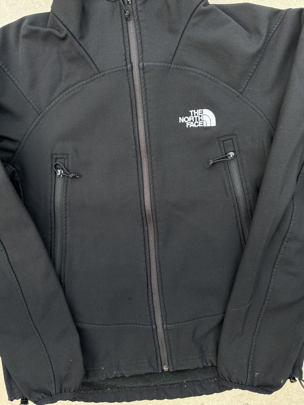 The North Face The North Face Summit Series Softshell Jacket Size US S / EU 44-46 / 1 - 3 Thumbnail