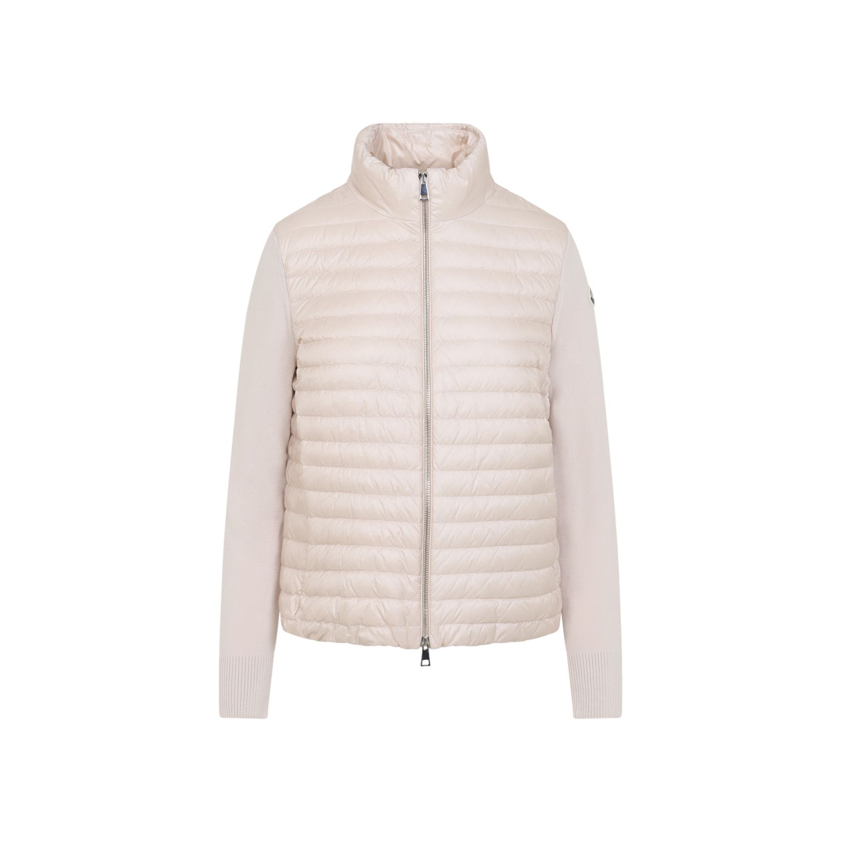 Moncler Moncler Cardigan Size L / US 10 / IT 46 - 1 Thumbnail