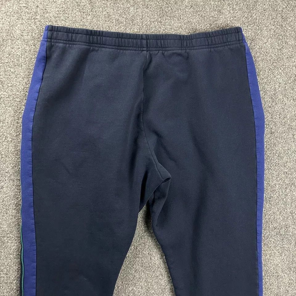 Lacoste Lacoste Sport Sweatpants Womens 3XL Tapered Drawstring Size 38" / US 16 / IT 52 - 7 Thumbnail