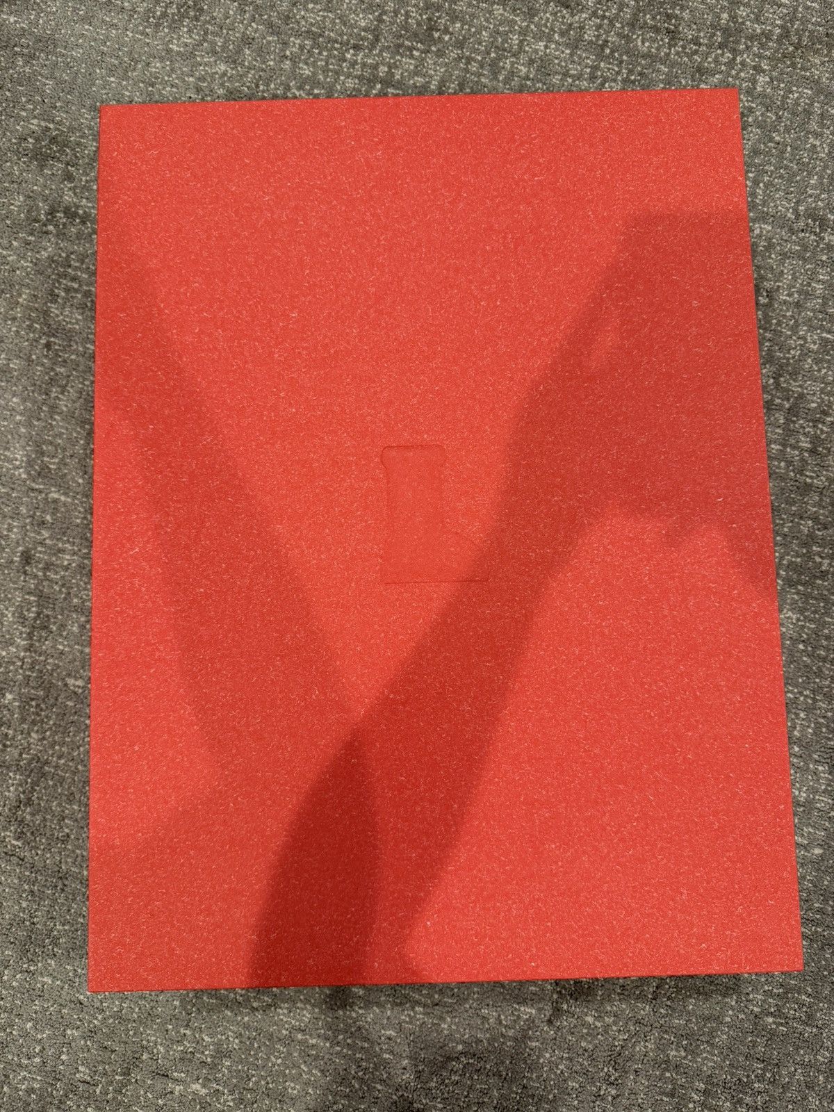 MSCHF Big red boot Size US 8 / EU 41 - 9 Thumbnail