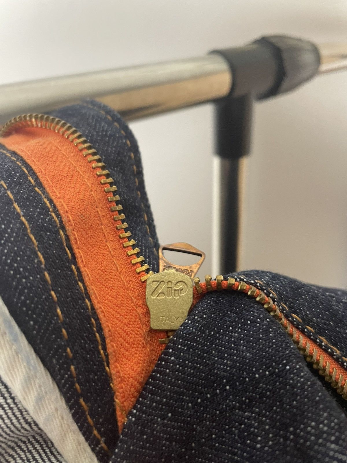 Rag & Bone Rag Bone Recycle Engineered Garments Salvage Jeans Size 30 Size US 30 / EU 46 - 14 Thumbnail