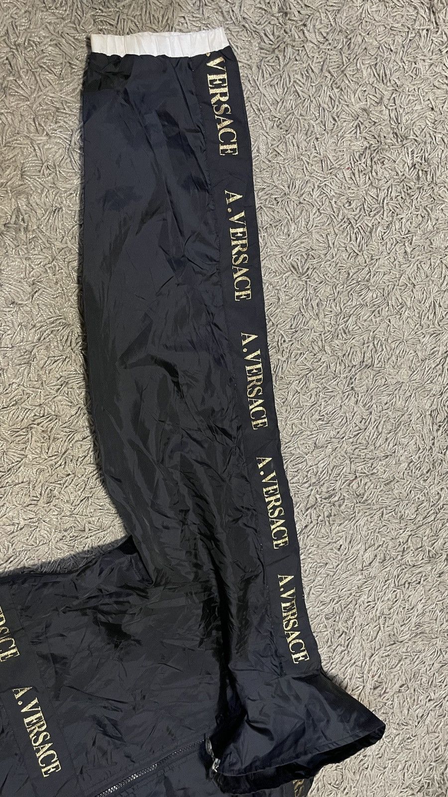 Versace A.VERSACE China Size US L / EU 52-54 / 3 - 20 Thumbnail