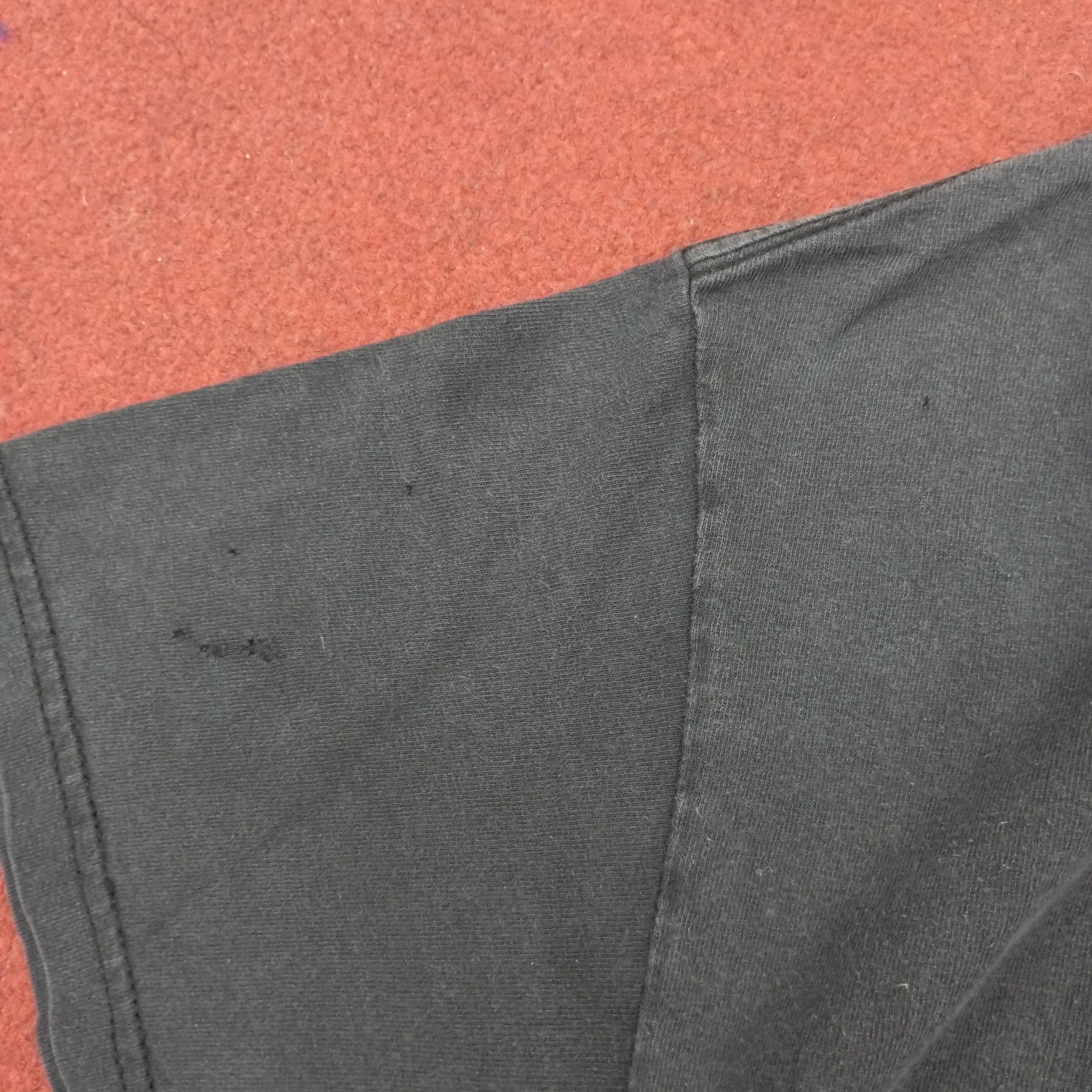 Mr Underground Parody Streetwear Style Tshirt