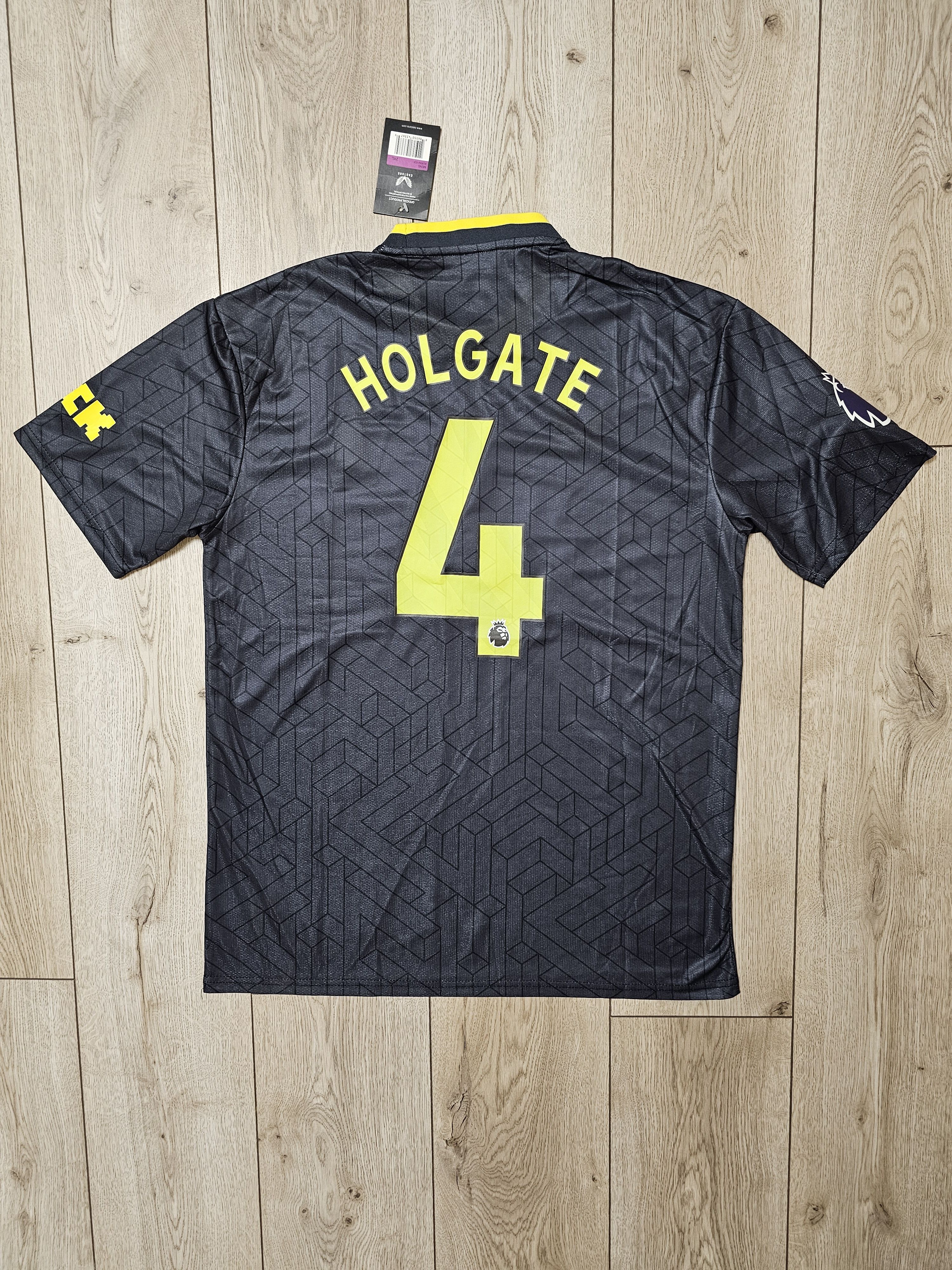 All Sport EVERTON 2024 2025 AWAY FOOTBALL SHIRT SOCCER JERSEY Size US XXL / EU 58 / 5 - 2 Thumbnail