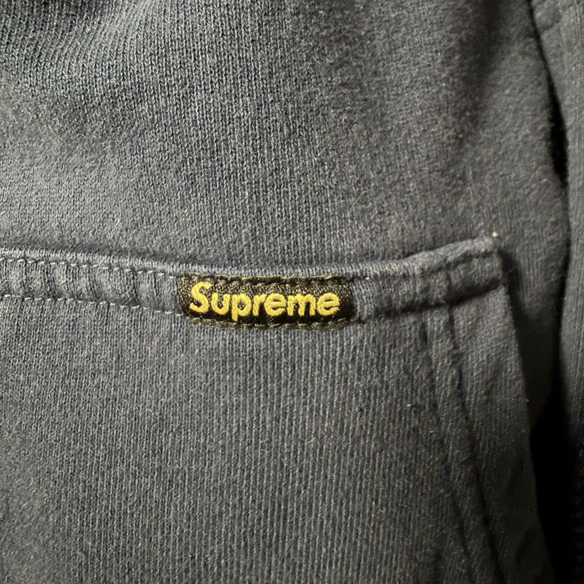 Supreme Supreme Reversible Work Zip Up FW25 Size US M / EU 48-50 / 2 - 3 Thumbnail