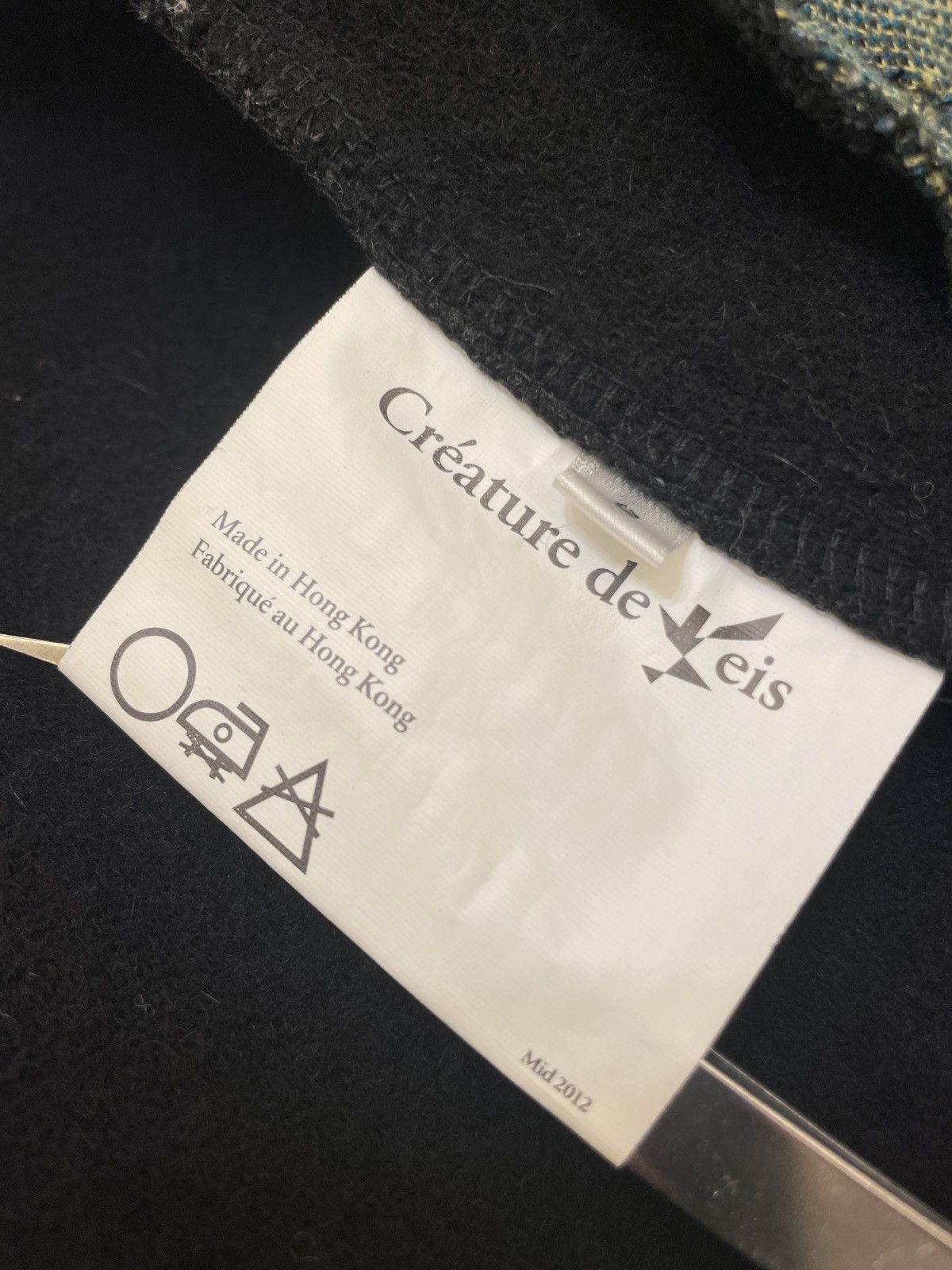 Other De keis jacket Size US S / EU 44-46 / 1 - 5 Thumbnail