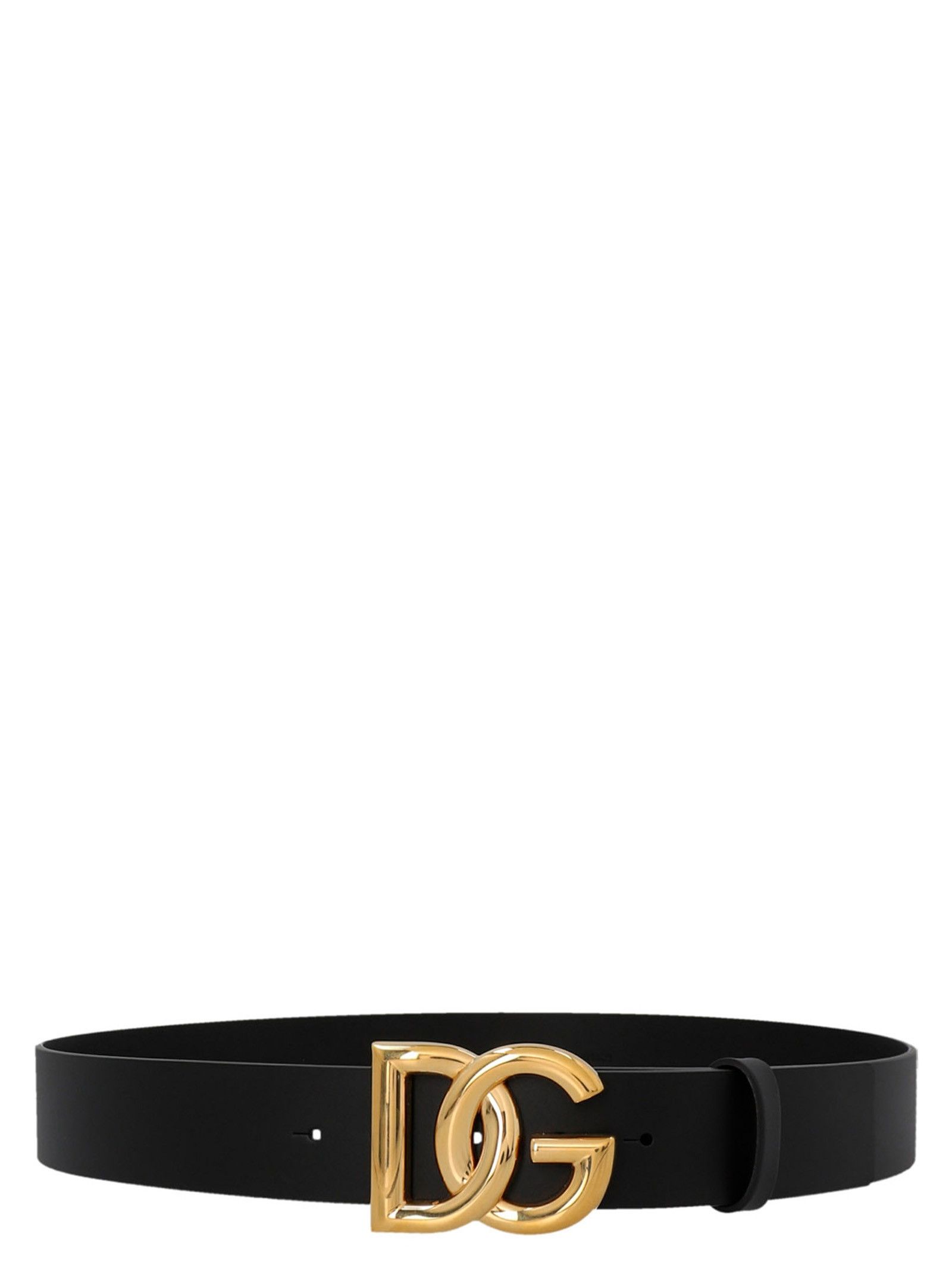 Dolce & Gabbana 'Dg' Belt Size ONE SIZE - 1 Thumbnail