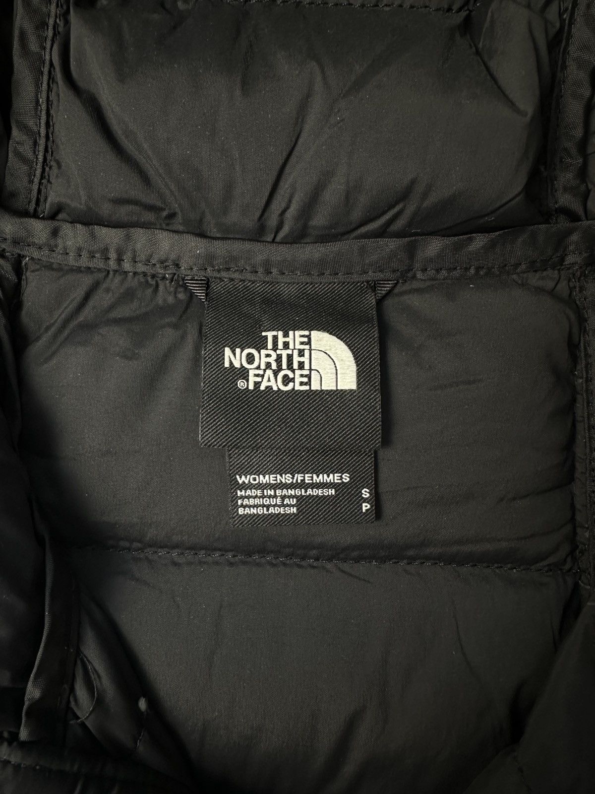The North Face The North Face Puffer Parka Jacket Outdoor Size S / US 4 / IT 40 - 8 Thumbnail