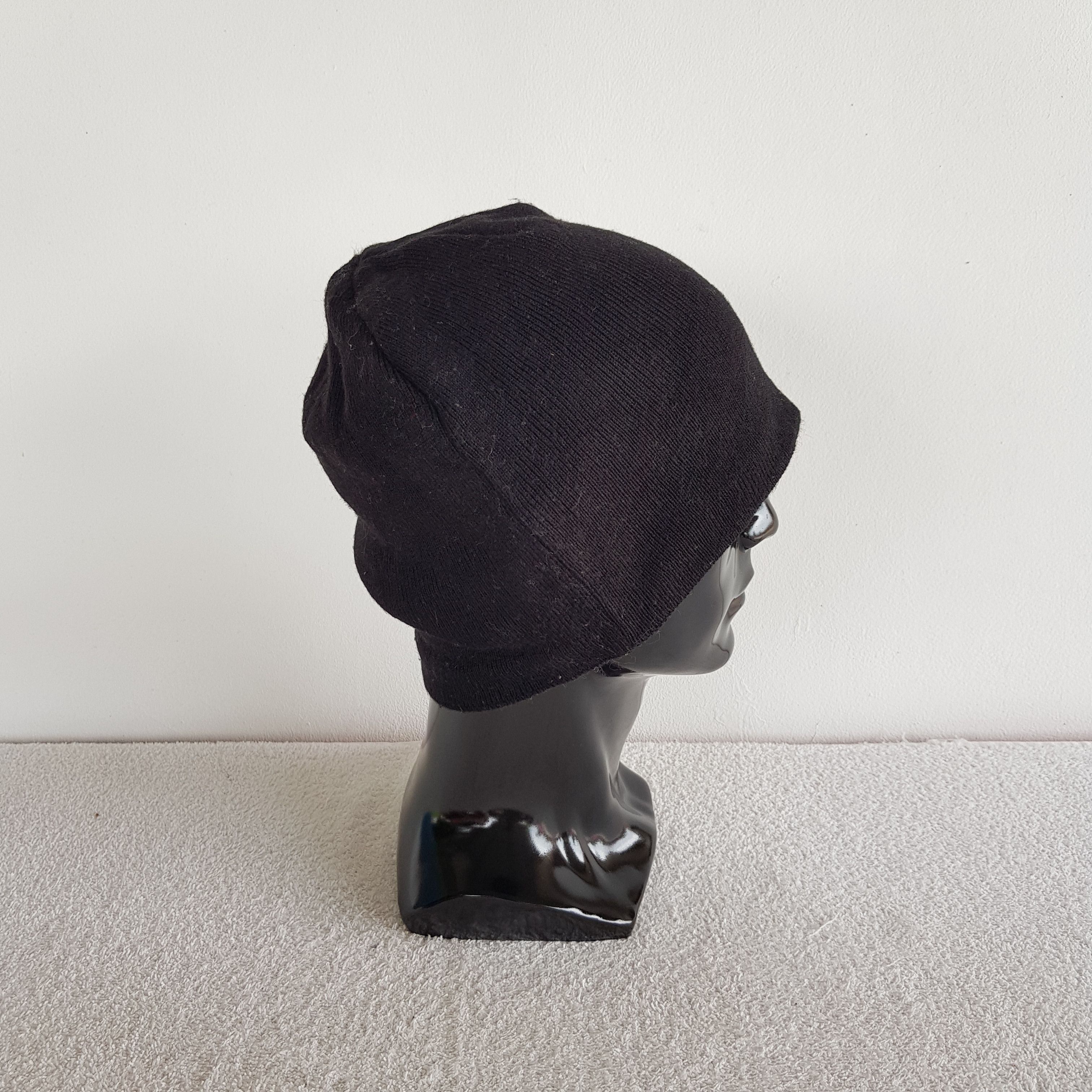 Burton Vintage Burton Beanie Snow Cap Hats. Size ONE SIZE - 3 Thumbnail