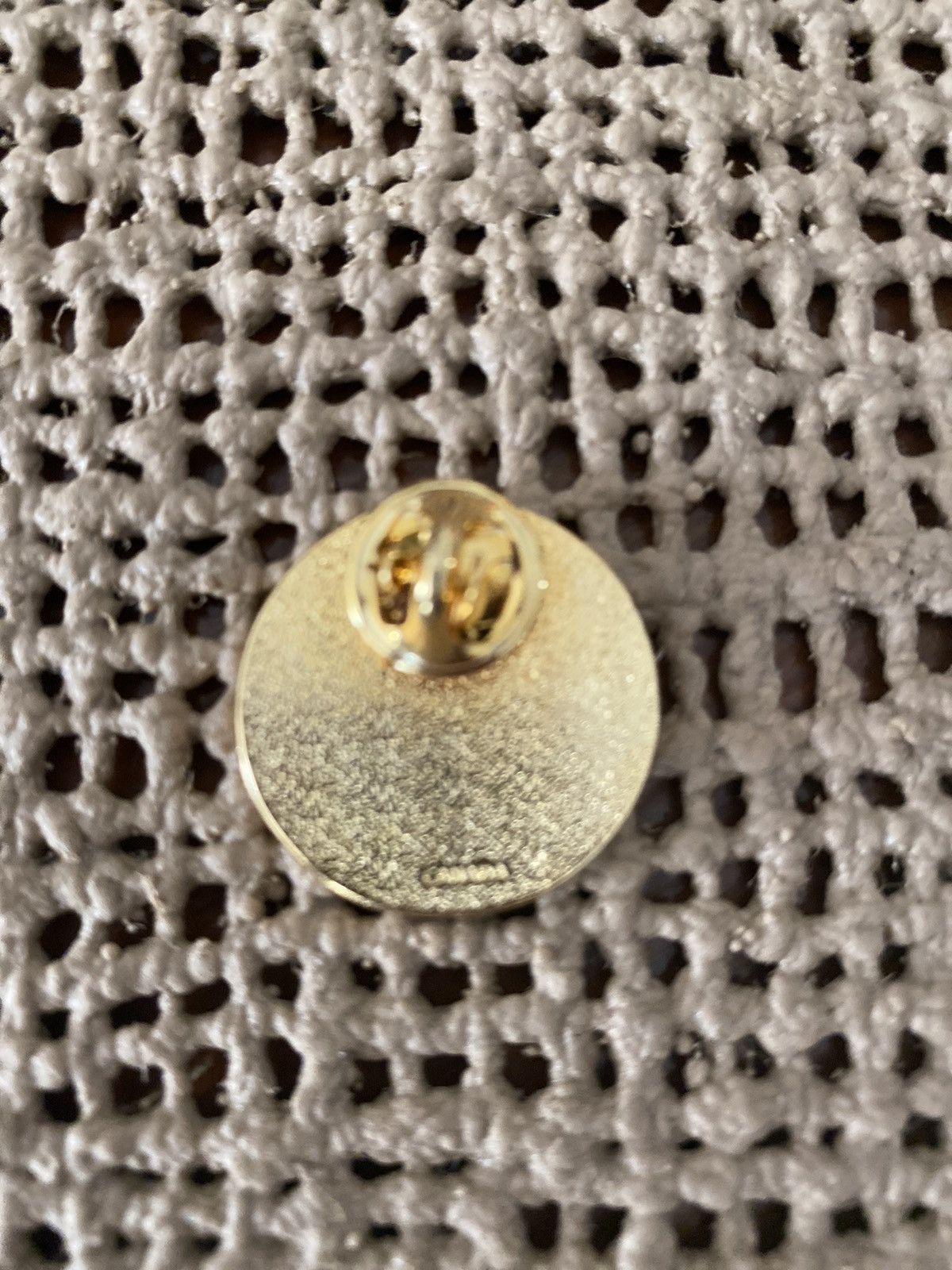 Other KOREAN WAR VETERANS MEMORIAL DEDICATION WASHINGTON LAPEL PIN Size ONE SIZE - 6 Thumbnail