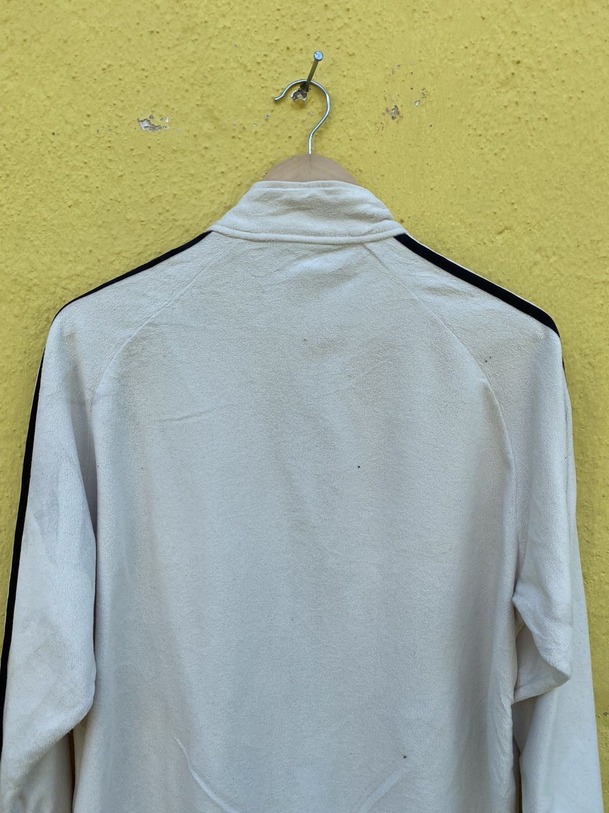 Adidas Adidas fleece jacket Size US L / EU 52-54 / 3 - 13 Thumbnail