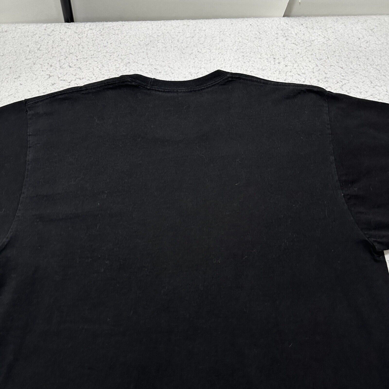 Akademiks Akademiks XL Jenius Level American Flag Graphic T Shirt Size US XL / EU 56 / 4 - 10 Thumbnail