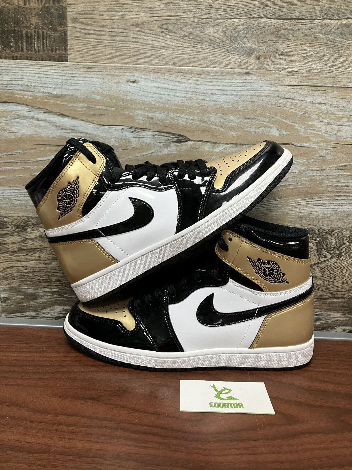 Jordan 1 grailed outlet