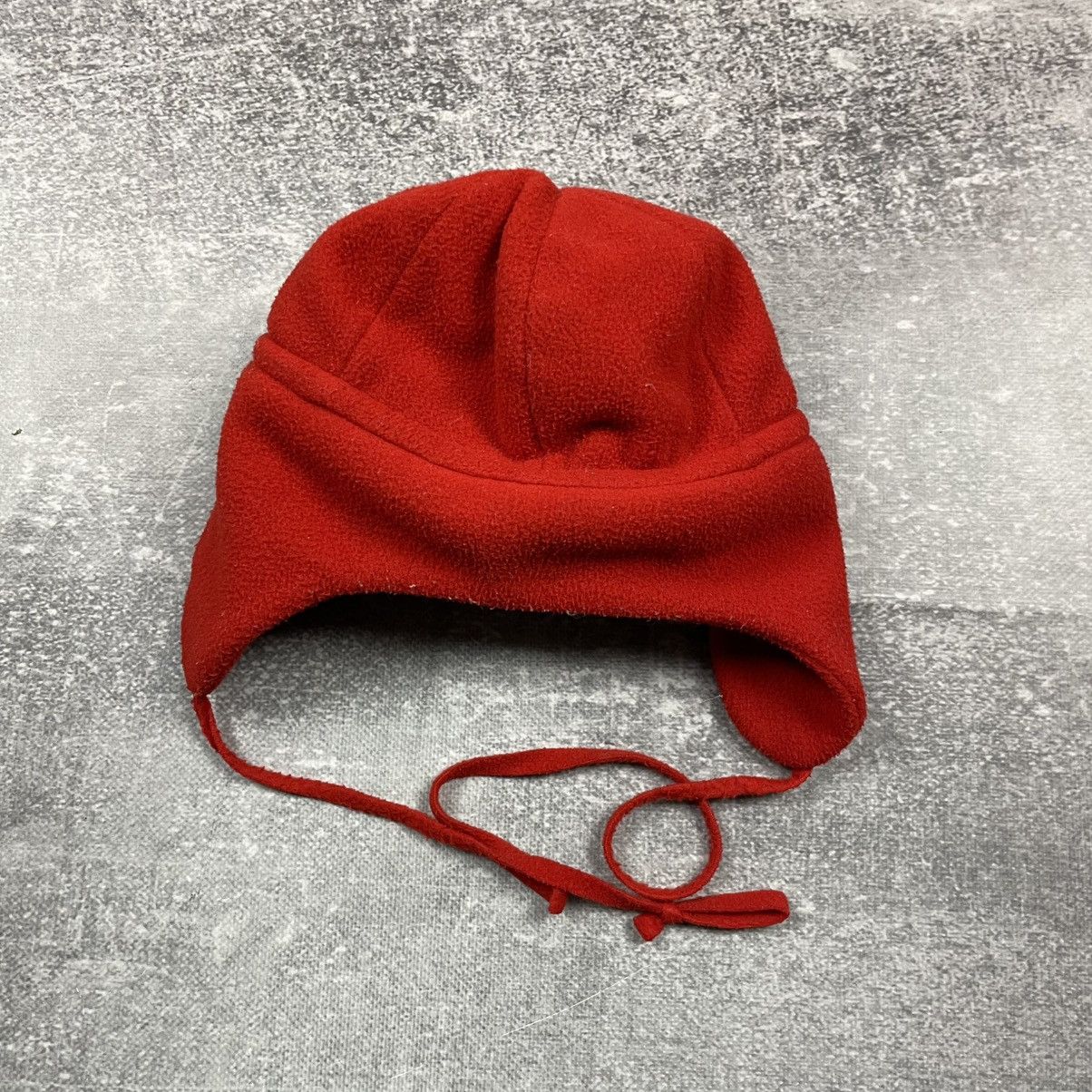 Moncler Vintage 90‘s Moncler Ushanka Skiing Hat Size ONE SIZE - 8 Thumbnail