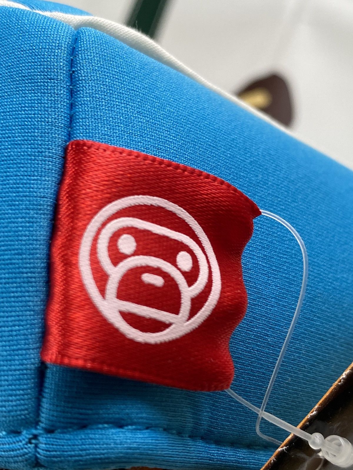 Fendi CAP rain Cover