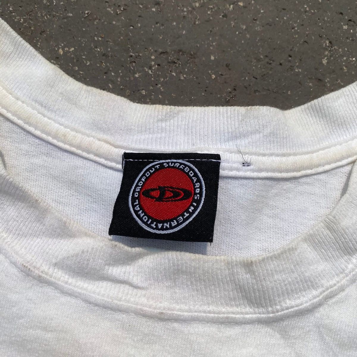 Vintage RARE ‼️ Dropout Surfboard Size US M / EU 48-50 / 2 - 4 Thumbnail