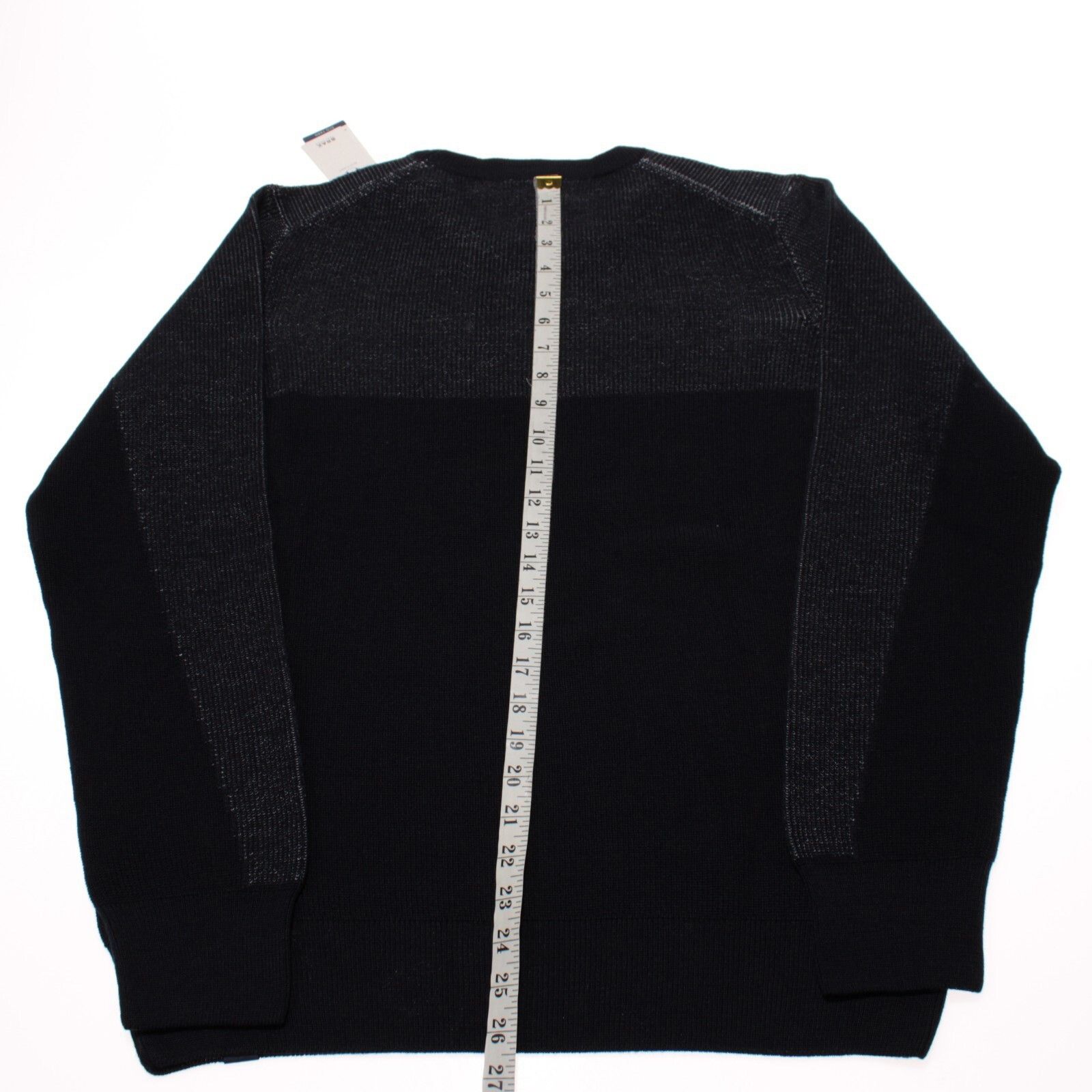 BRAX BRAX Sweater Size US L in Blue Size US L / EU 52-54 / 3 - 6 Thumbnail