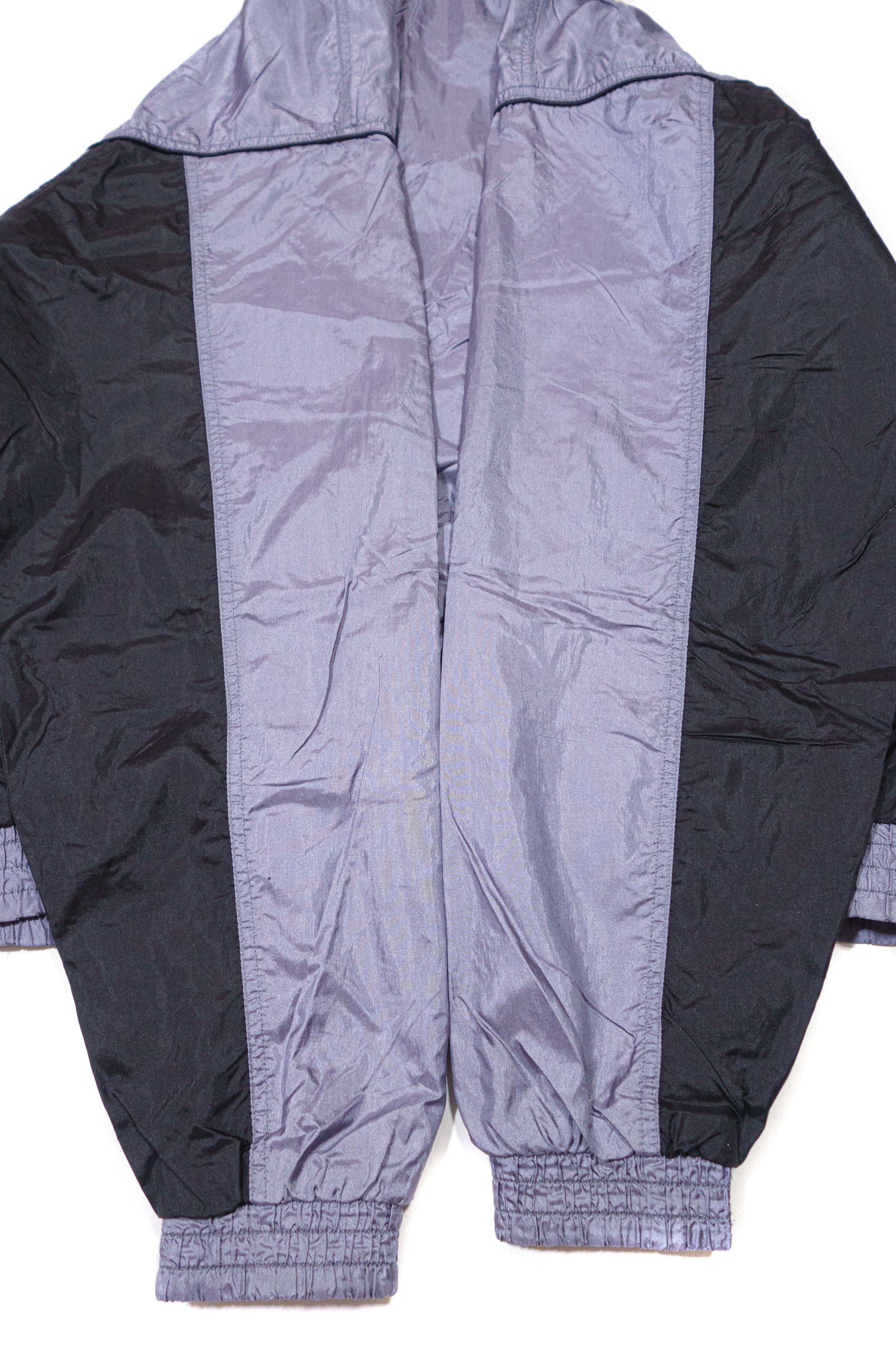 Adidas 2000 Nylon Sport Jacket Size US L / EU 52-54 / 3 - 5 Thumbnail