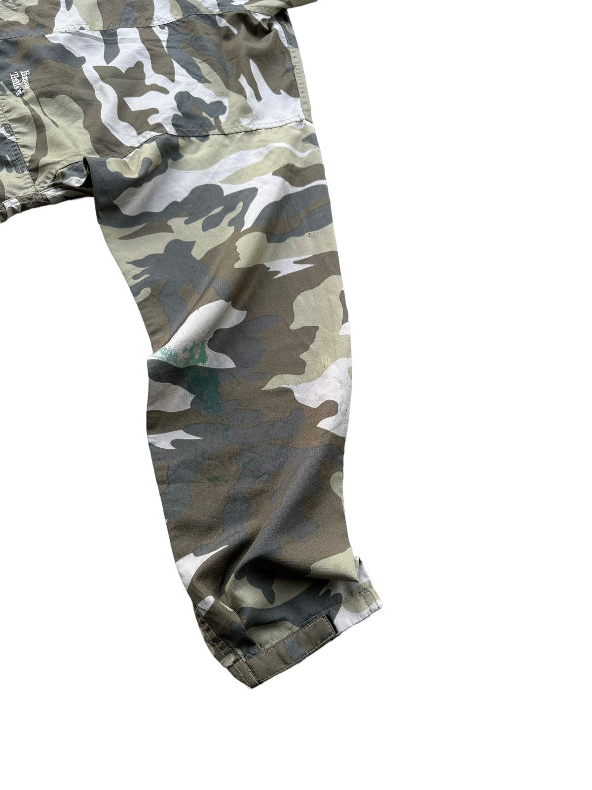 Japanese Brand Famous trails hiking/training/camping/outdoor jacket goodie Size US XL / EU 56 / 4 - 7 Thumbnail