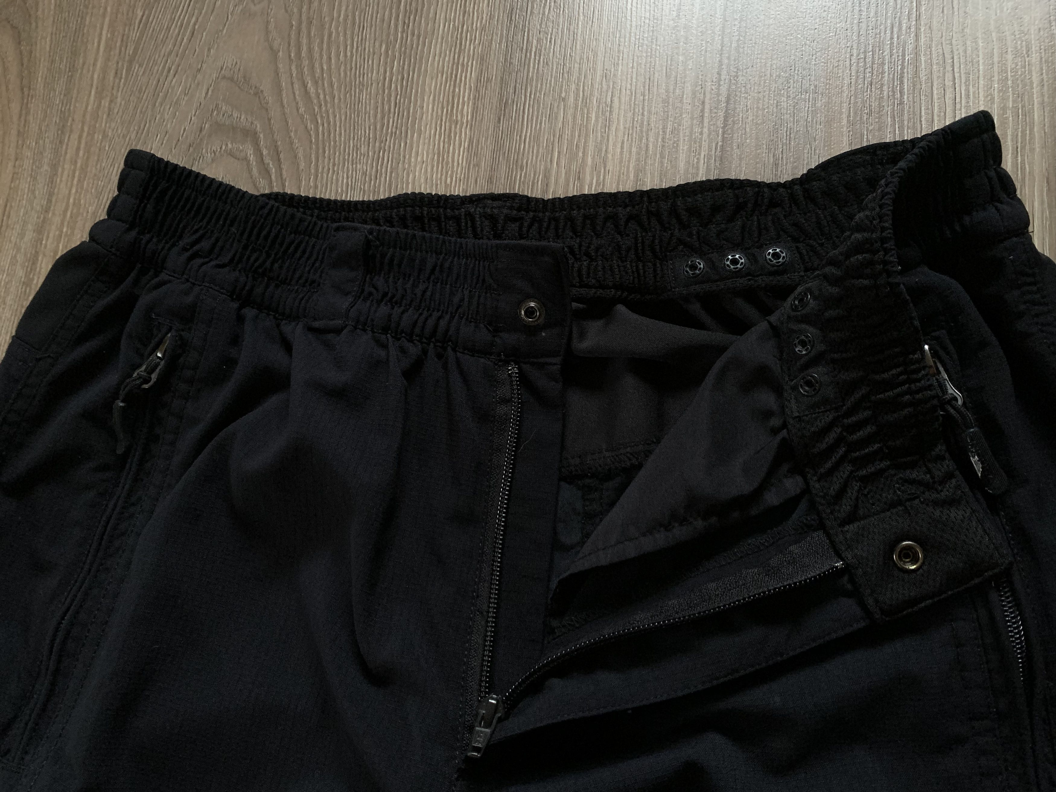 Other Endura Black Waterproof Cycling Trousers Pants Size US 33 - 6 Thumbnail