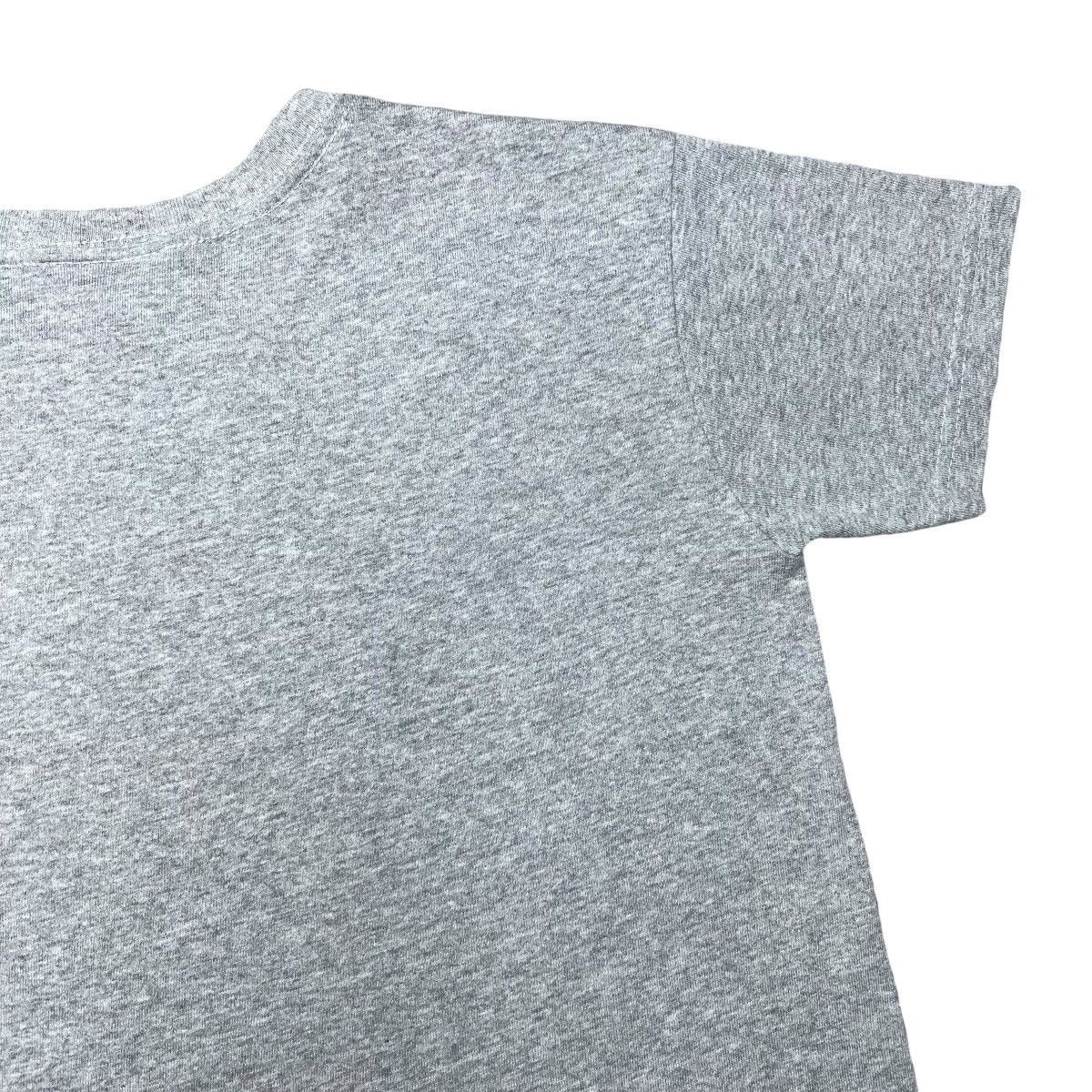 Nike × Vintage Vintage 1990s Nike Just Do It Spell Out Swoosh Graphic Tee Size US S / EU 44-46 / 1 - 11 Thumbnail