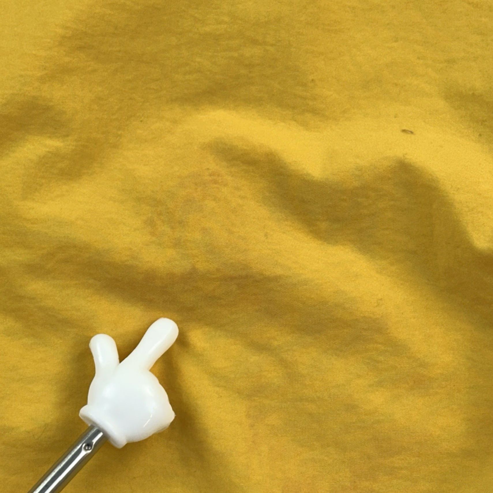 Izod VINTAGE Izod Jacket Mens XL Yellow V Neck Windbreaker Pullover Golf Casual 90s Size US XL / EU 56 / 4 - 5 Thumbnail