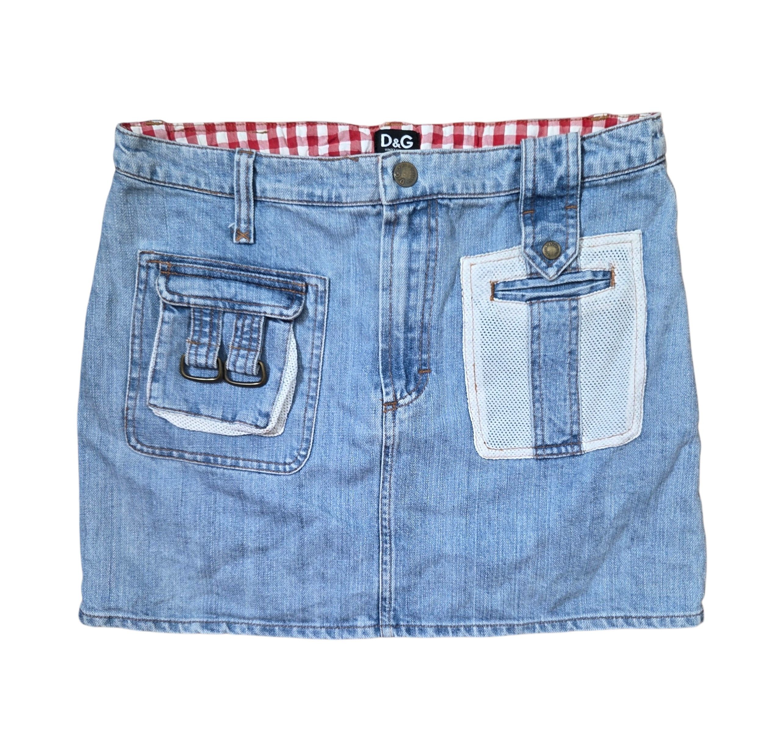 Dolce Gabbana Archive Denim | Grailed