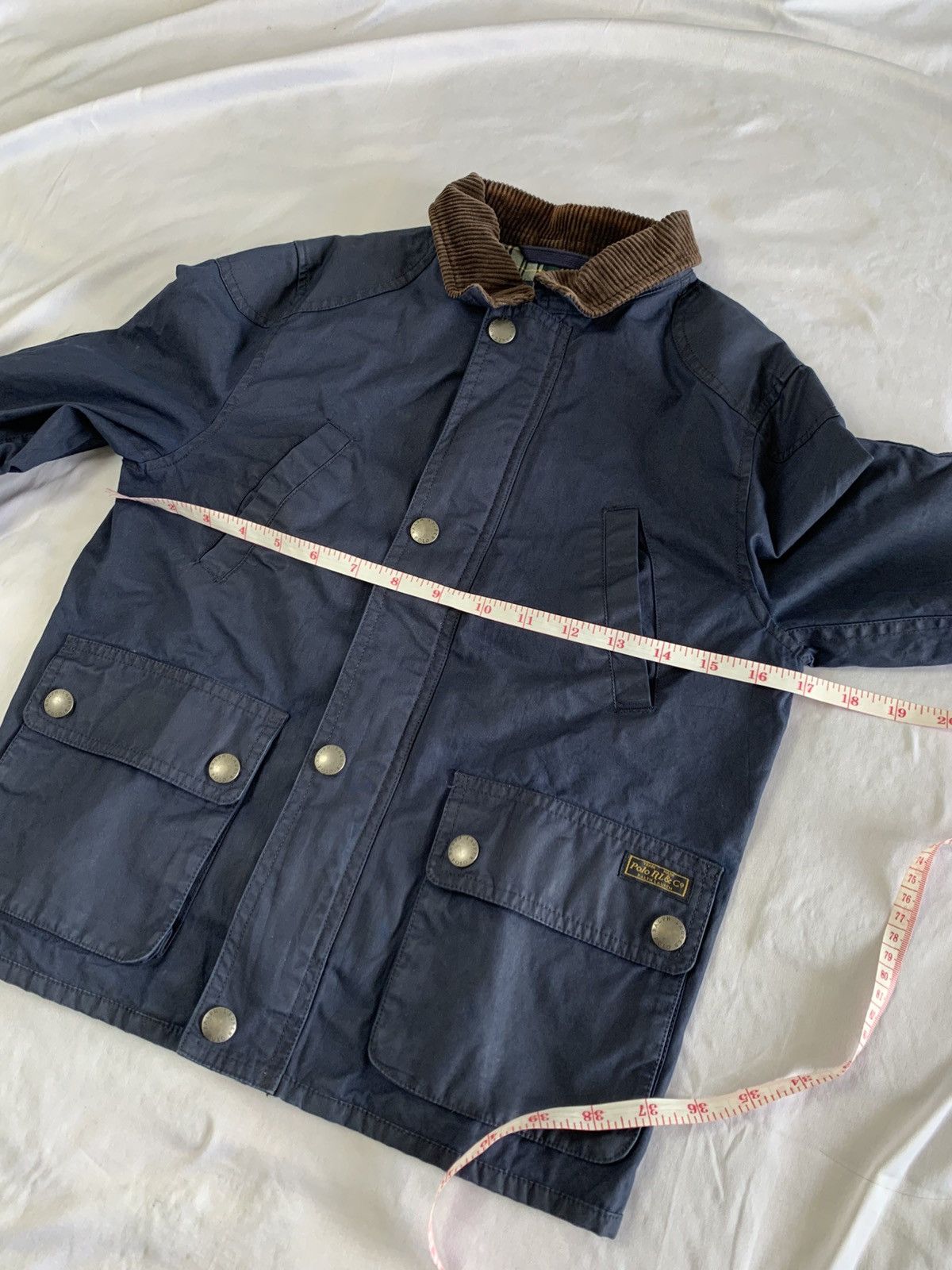 Polo Ralph Lauren Kids polo ralph lauren jacket Size US XXS / EU 40 - 10 Thumbnail