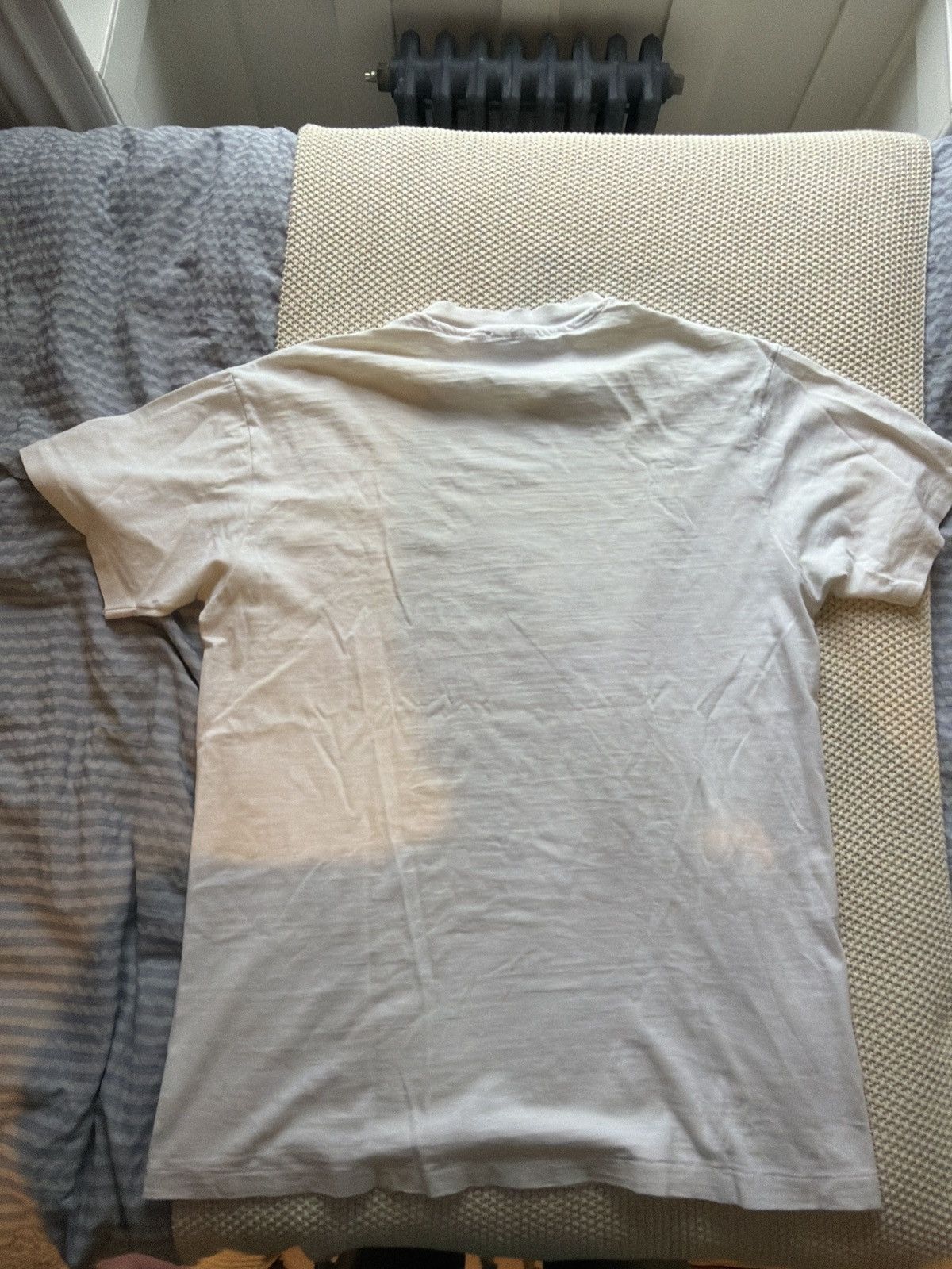 Vintage Vintage Single Stitch California Republic T-Shirt Size US L / EU 52-54 / 3 - 2 Thumbnail